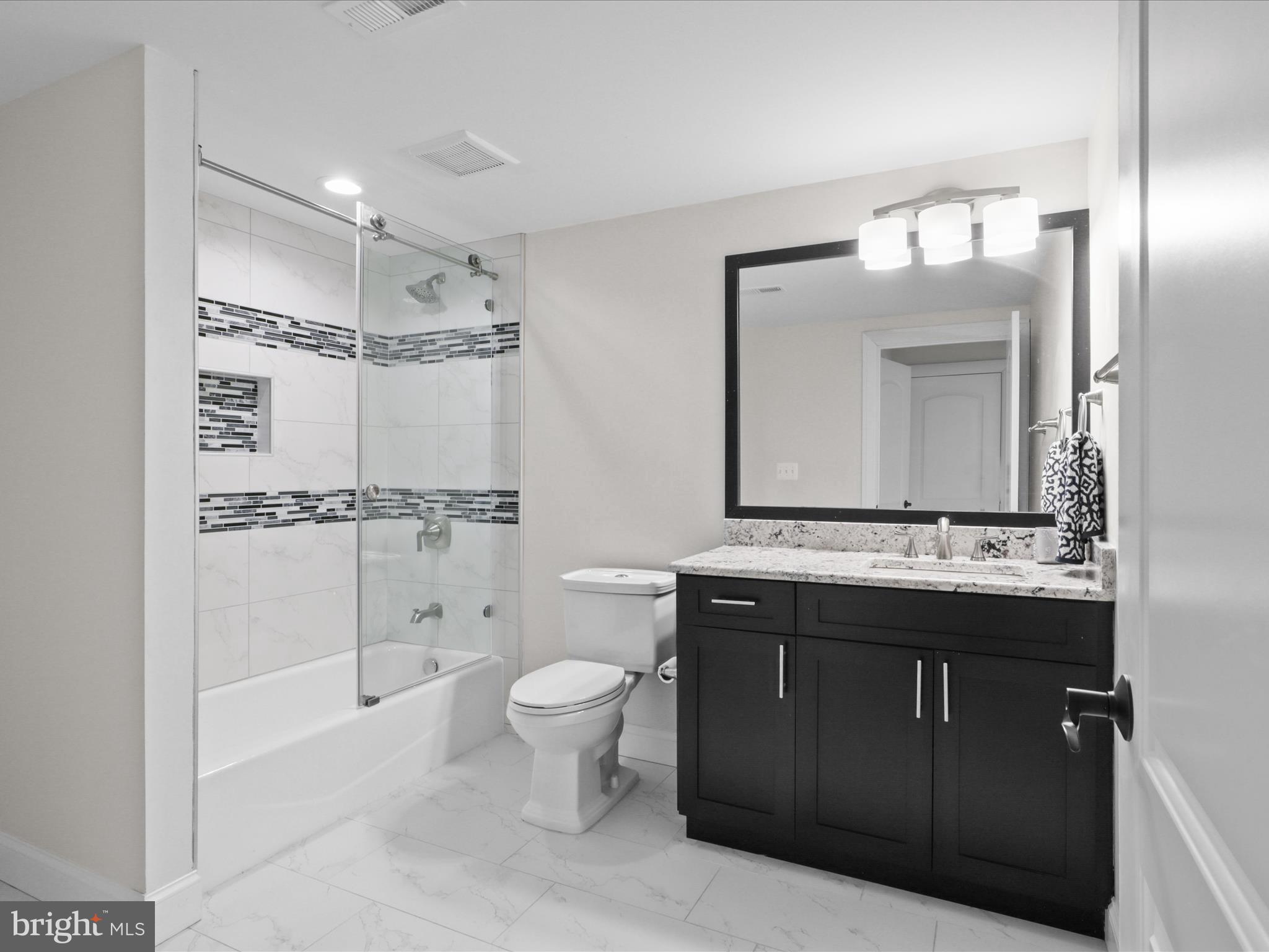 MASSADALE - Residential