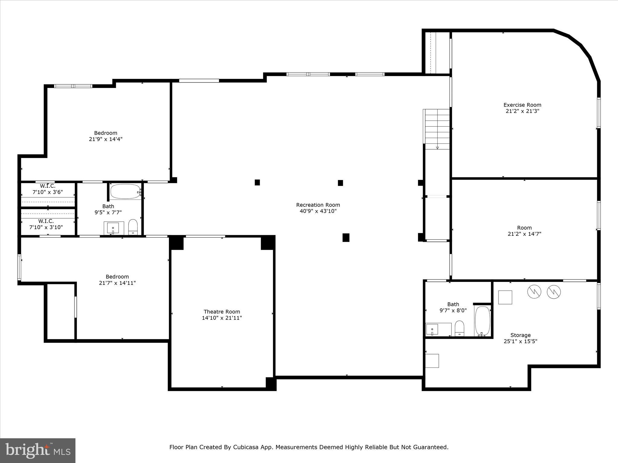 MASSADALE - Residential