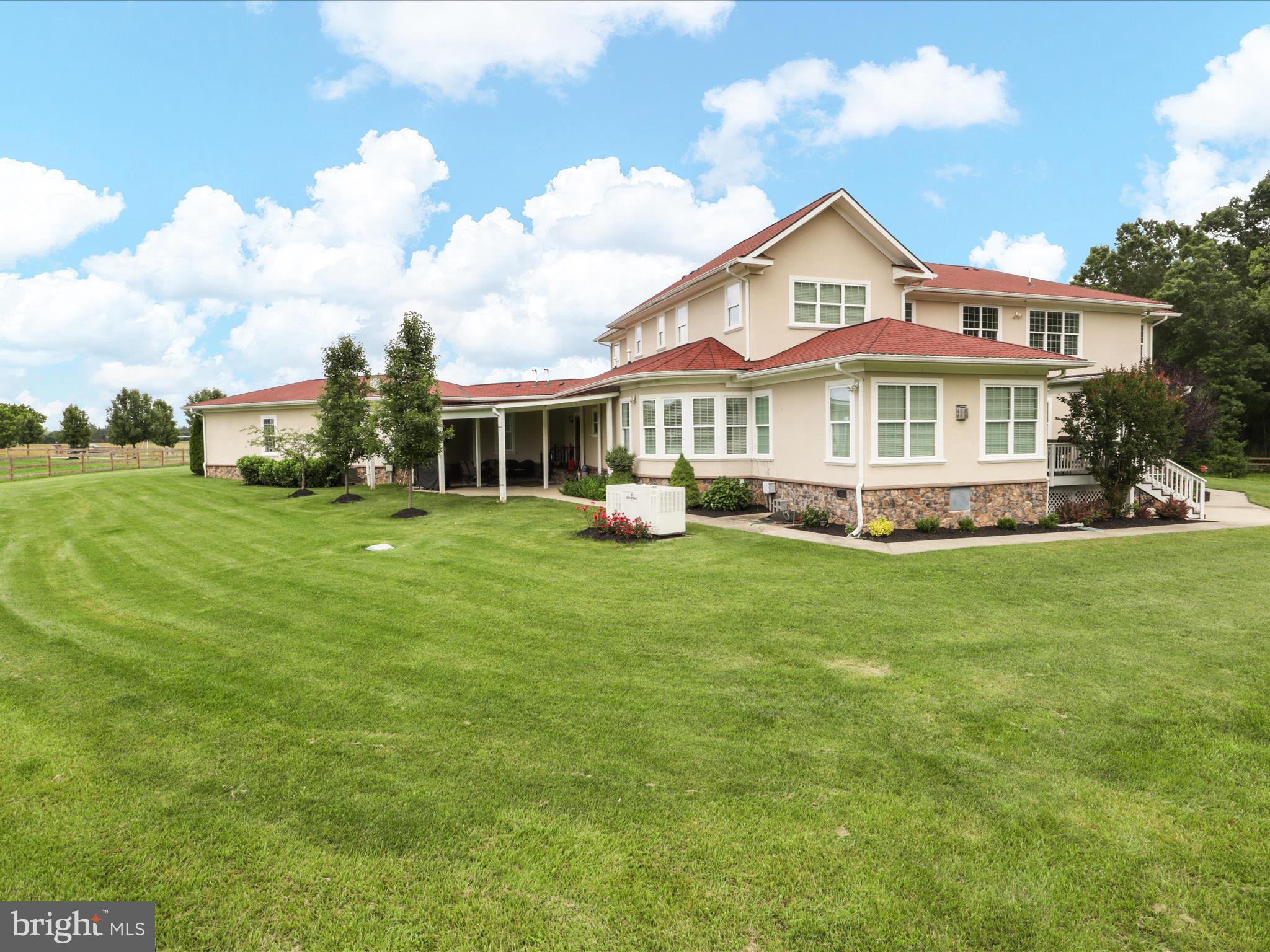 MASSADALE - Residential