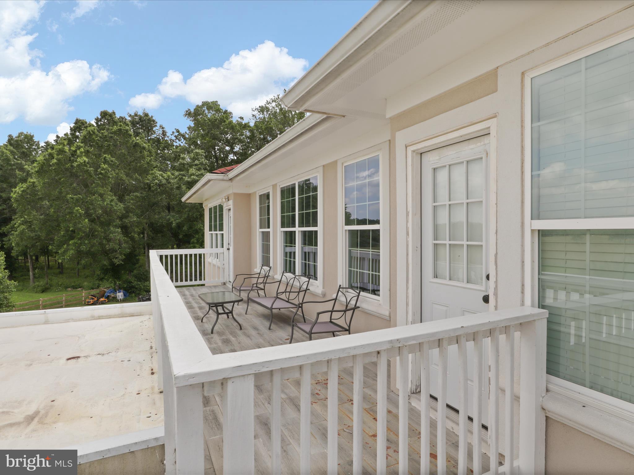 MASSADALE - Residential