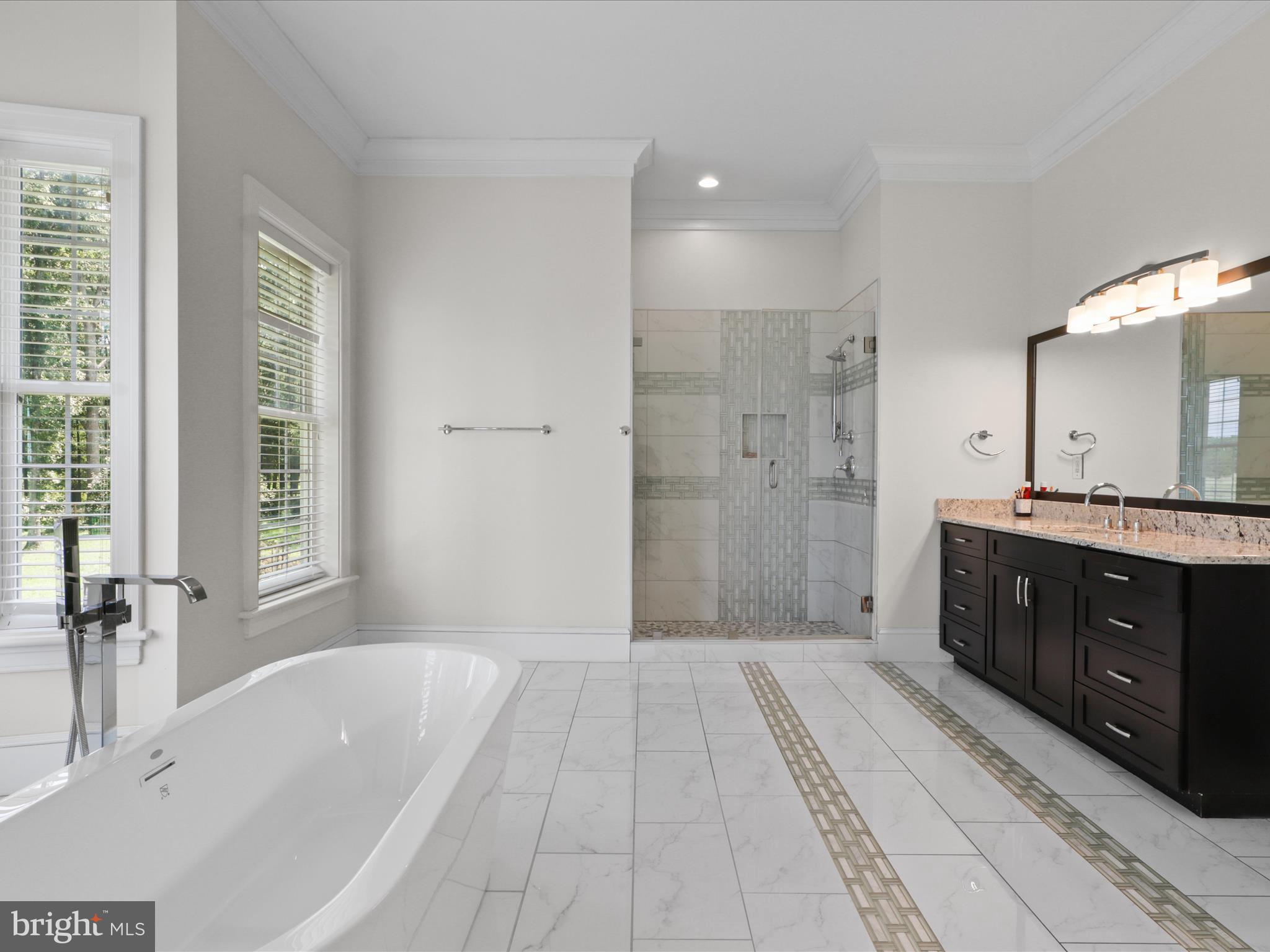 MASSADALE - Residential