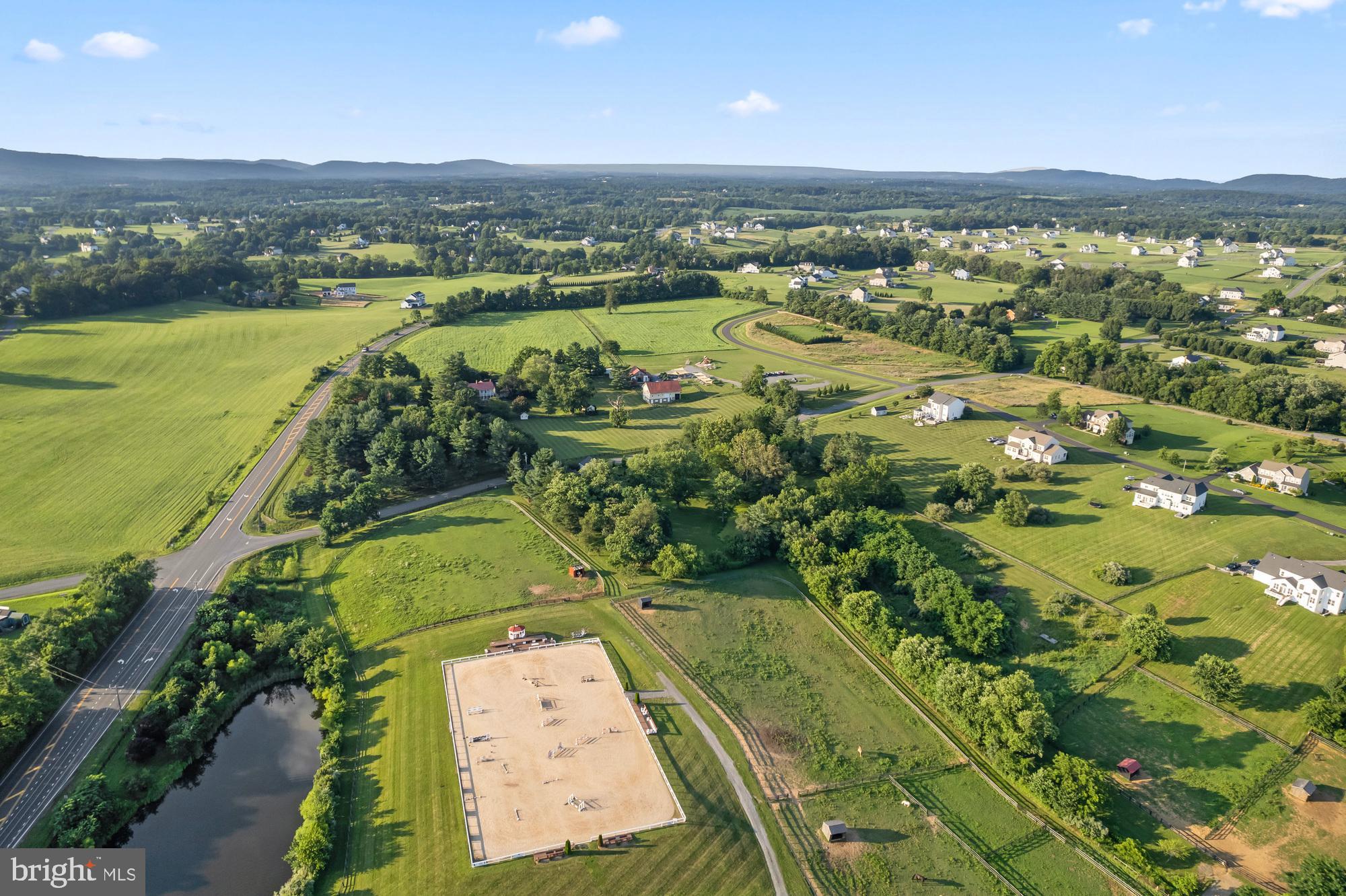 NONE AVAILABLE - Farm