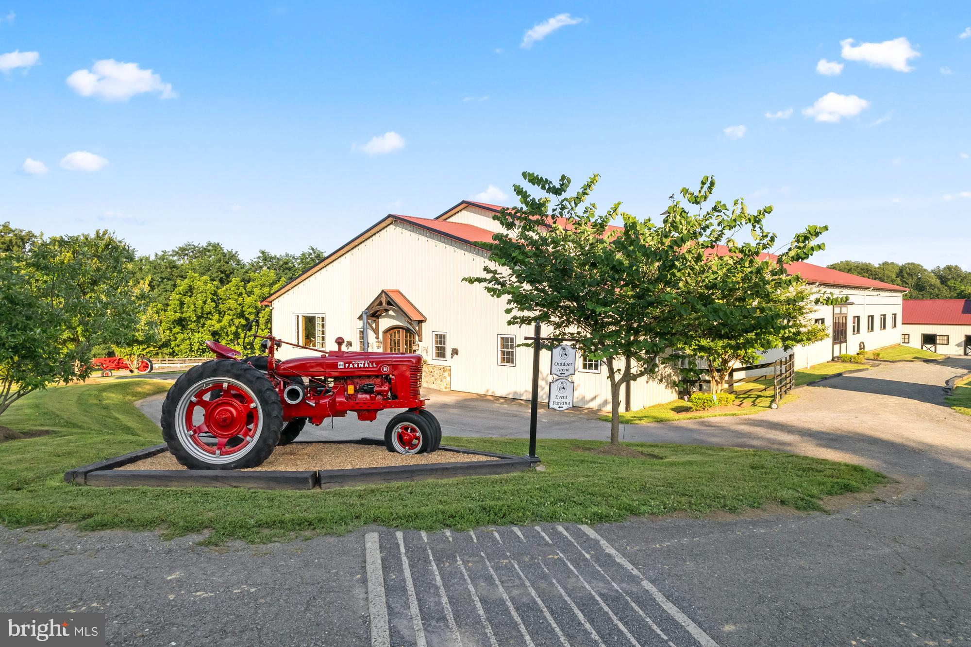 NONE AVAILABLE - Farm