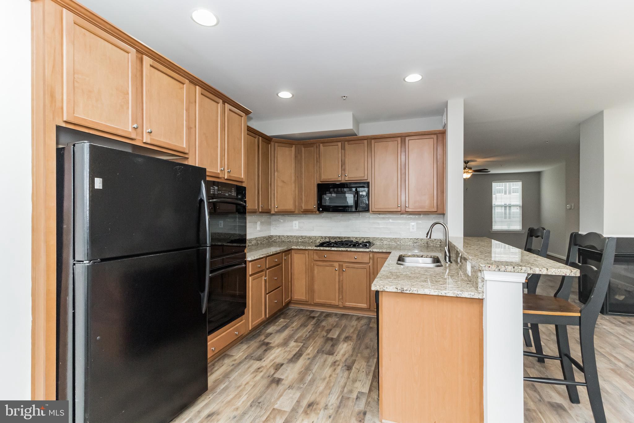 BRINKLEY MANOR - Residential