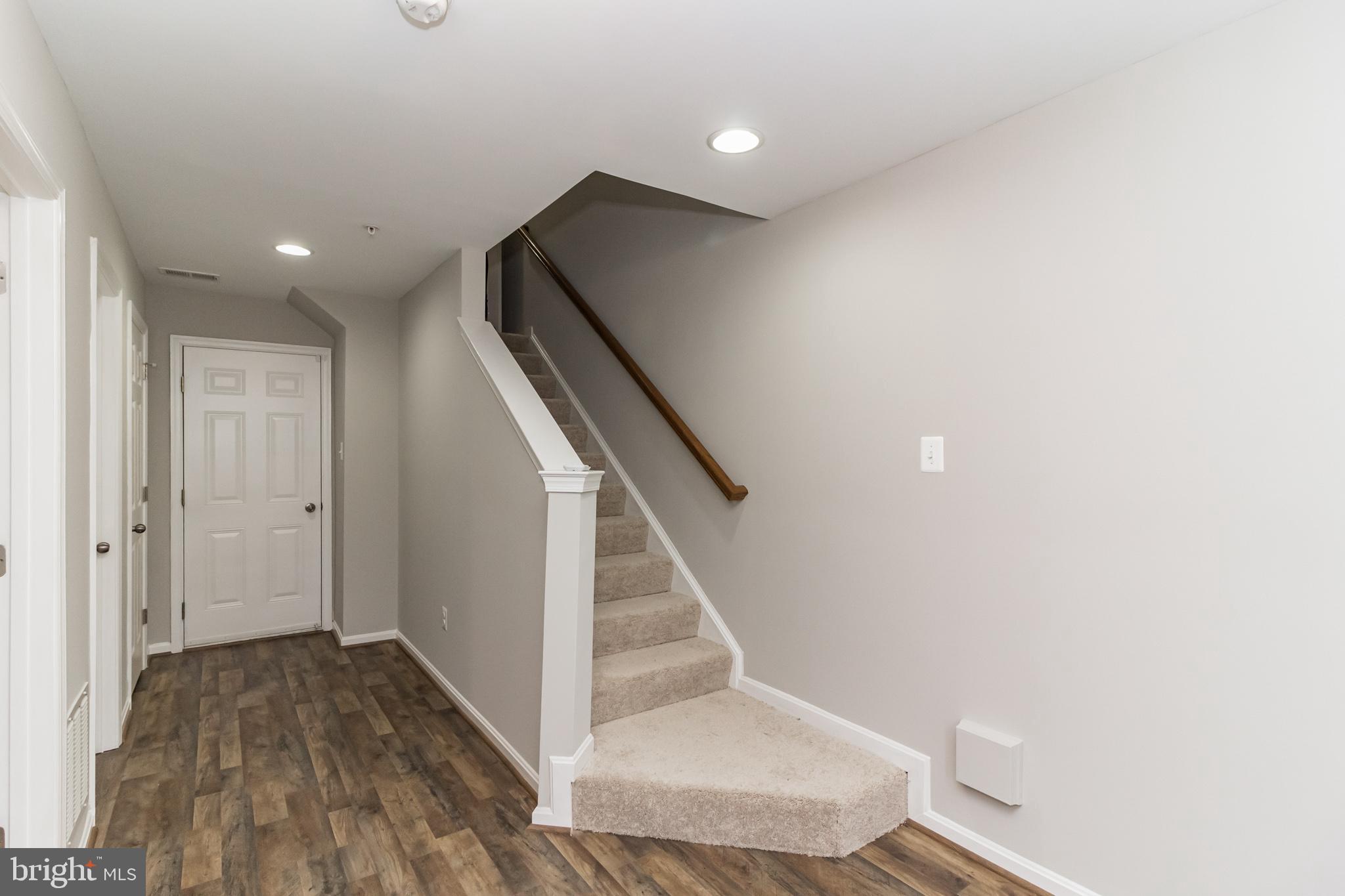 BRINKLEY MANOR - Residential