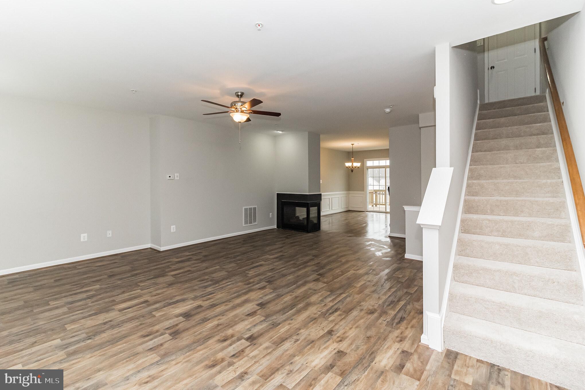 BRINKLEY MANOR - Residential