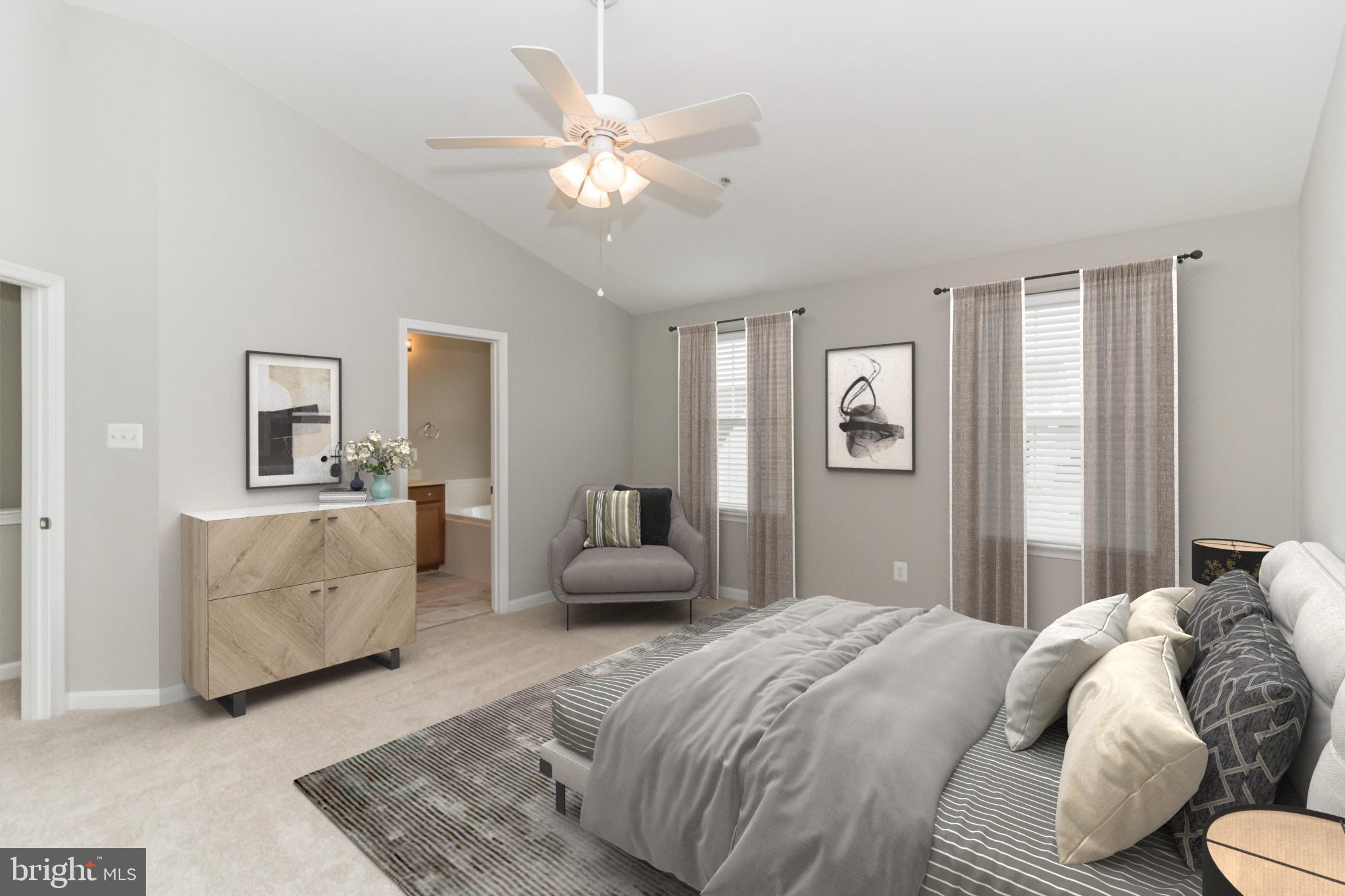 BRINKLEY MANOR - Residential