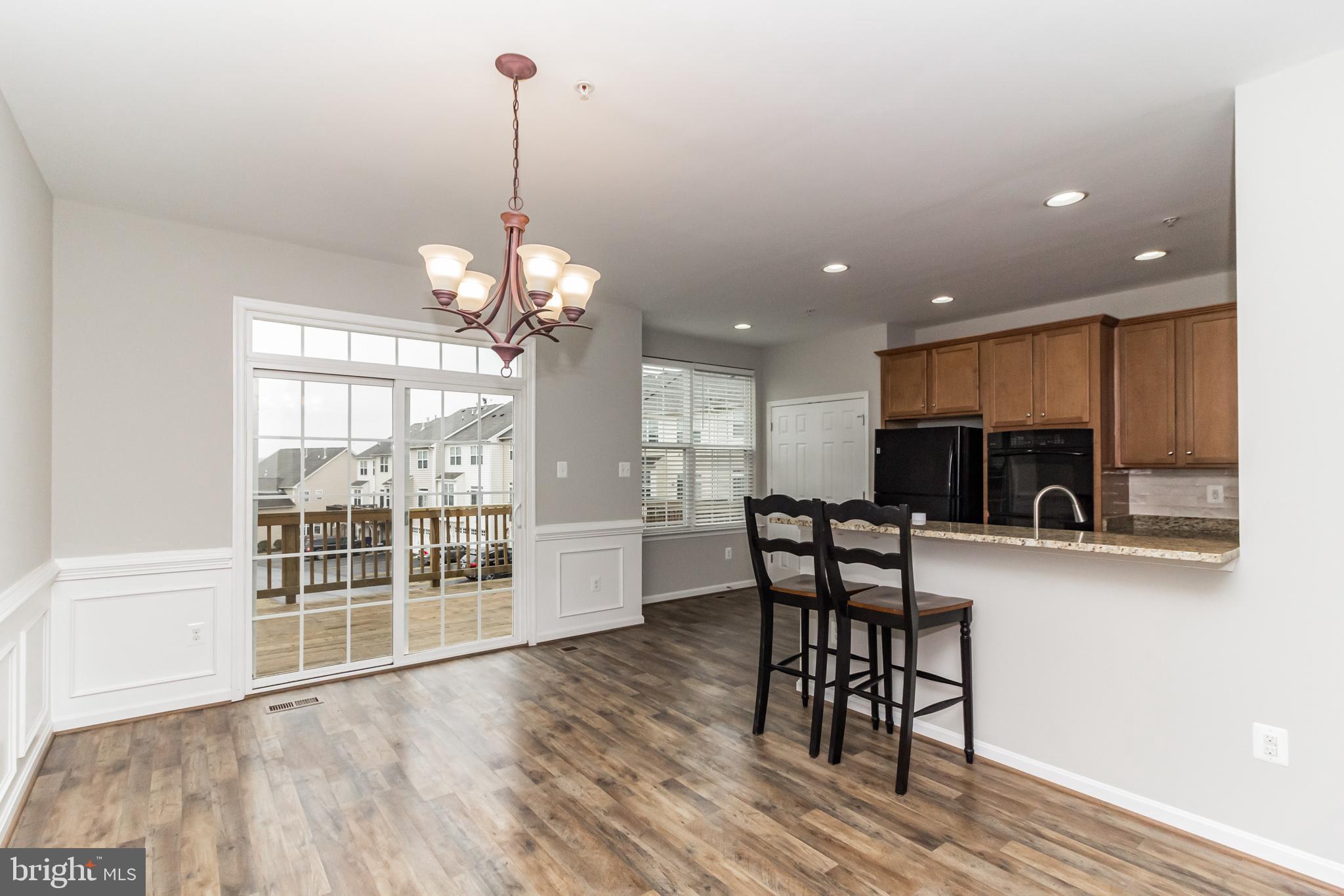 BRINKLEY MANOR - Residential