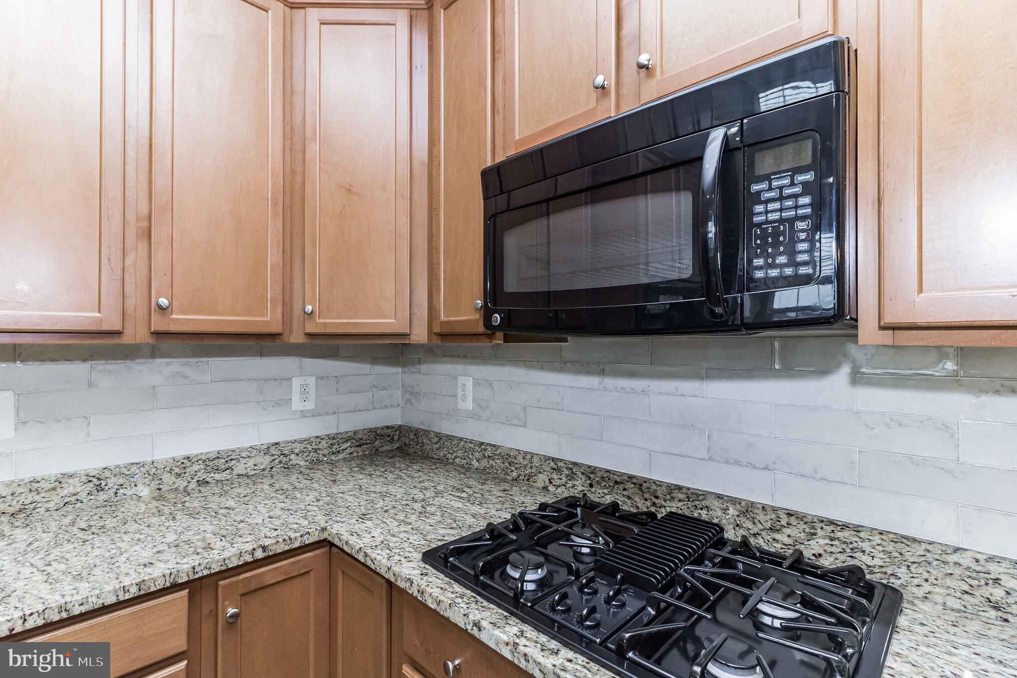 BRINKLEY MANOR - Residential