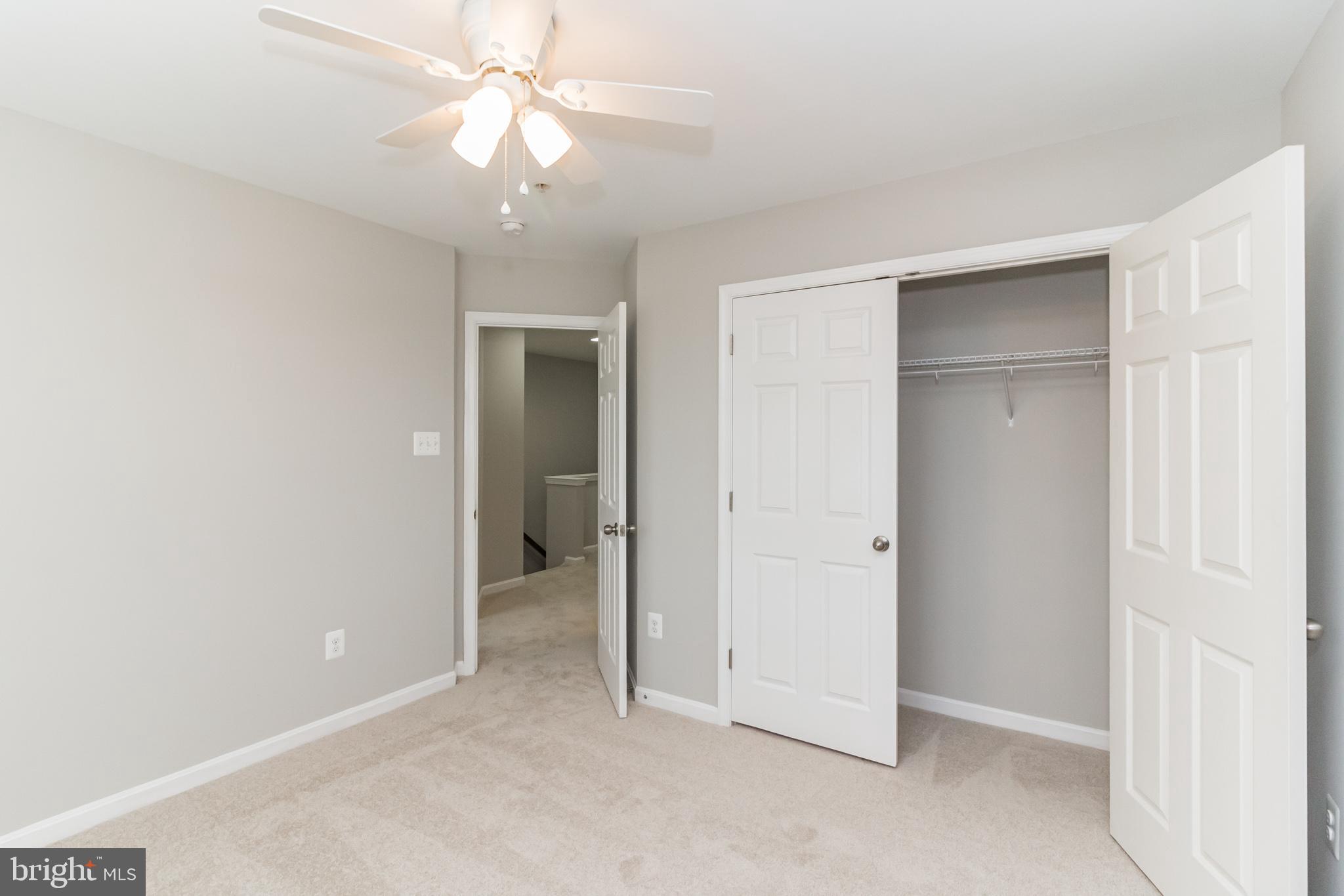 BRINKLEY MANOR - Residential