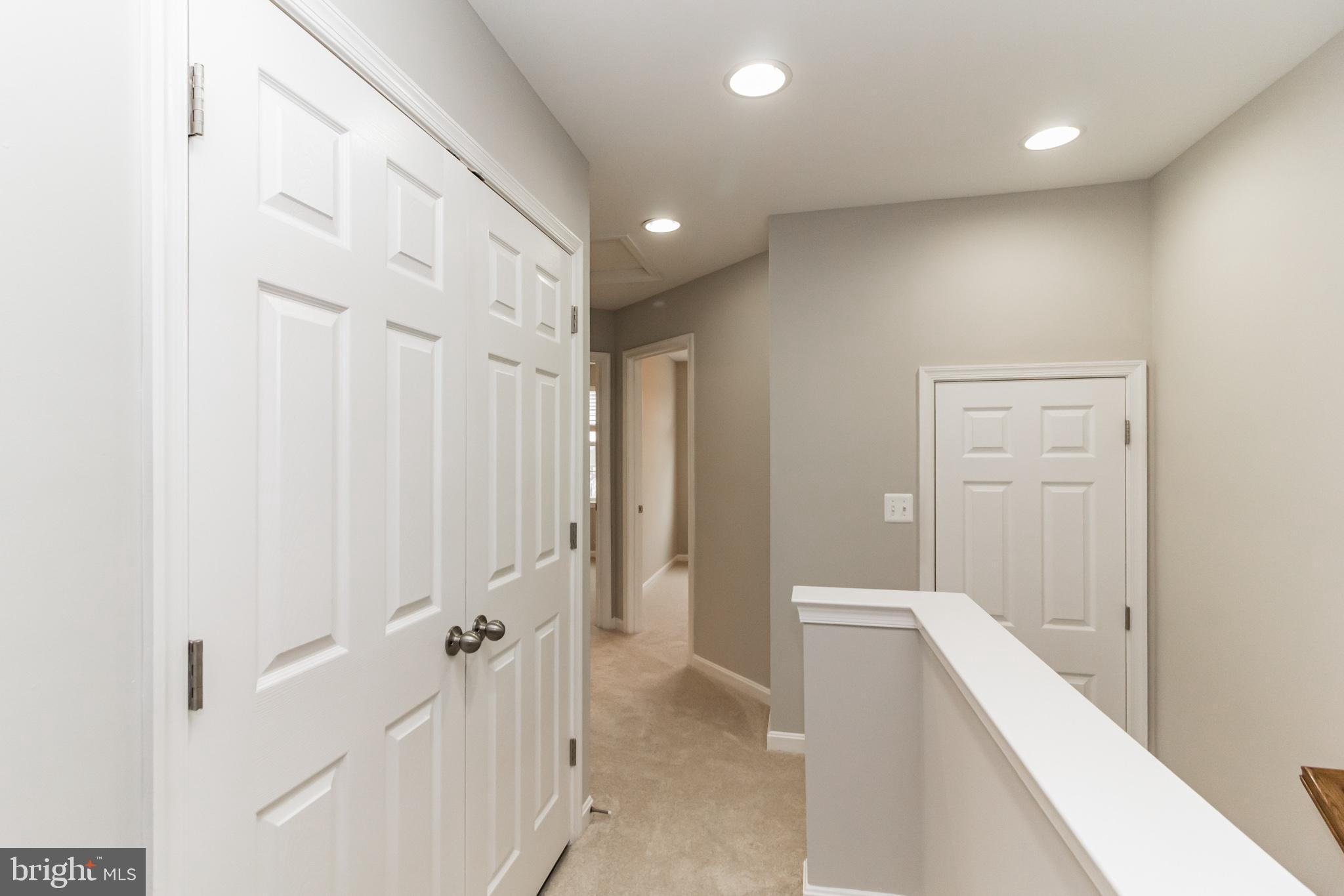 BRINKLEY MANOR - Residential