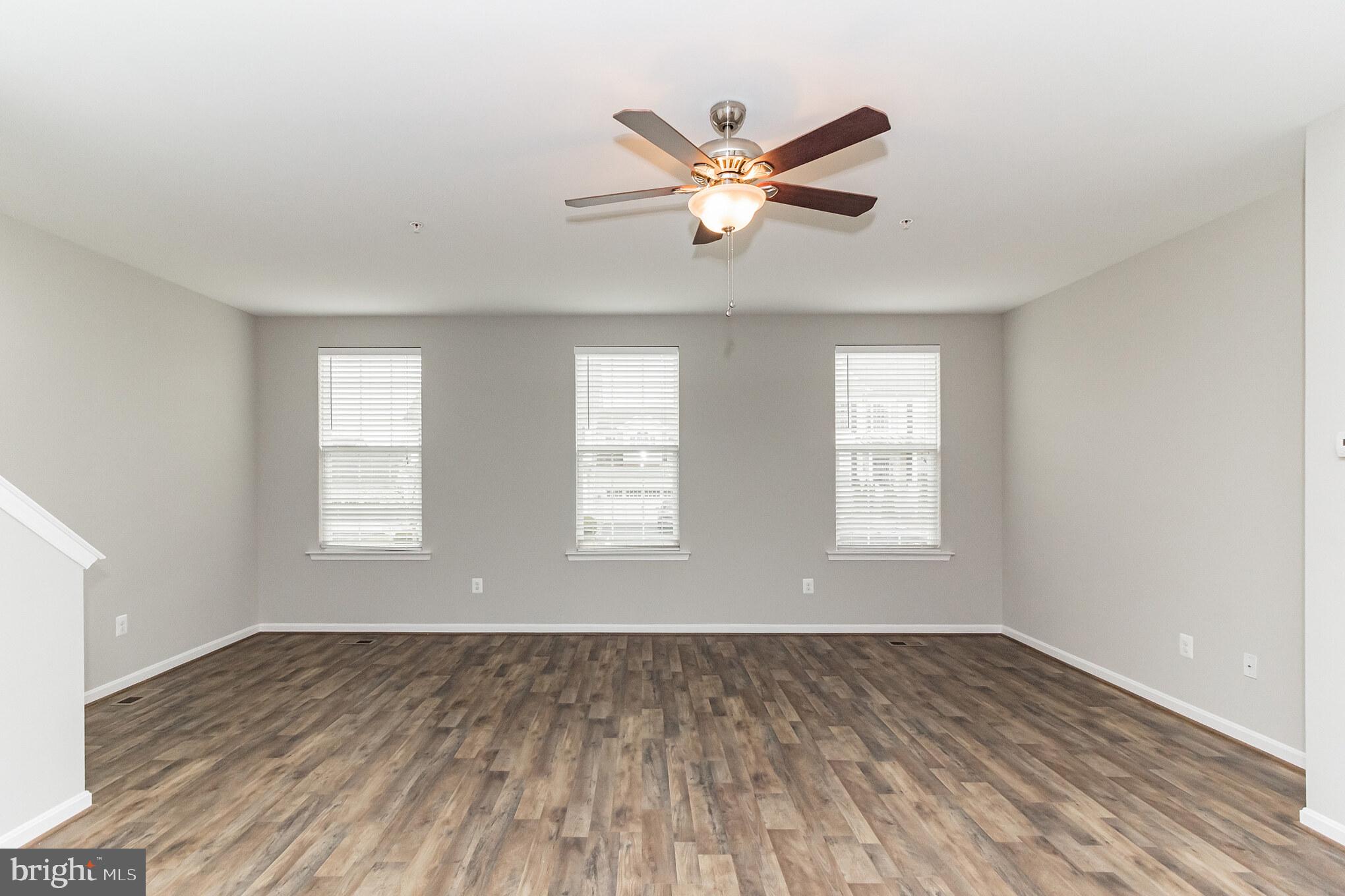 BRINKLEY MANOR - Residential