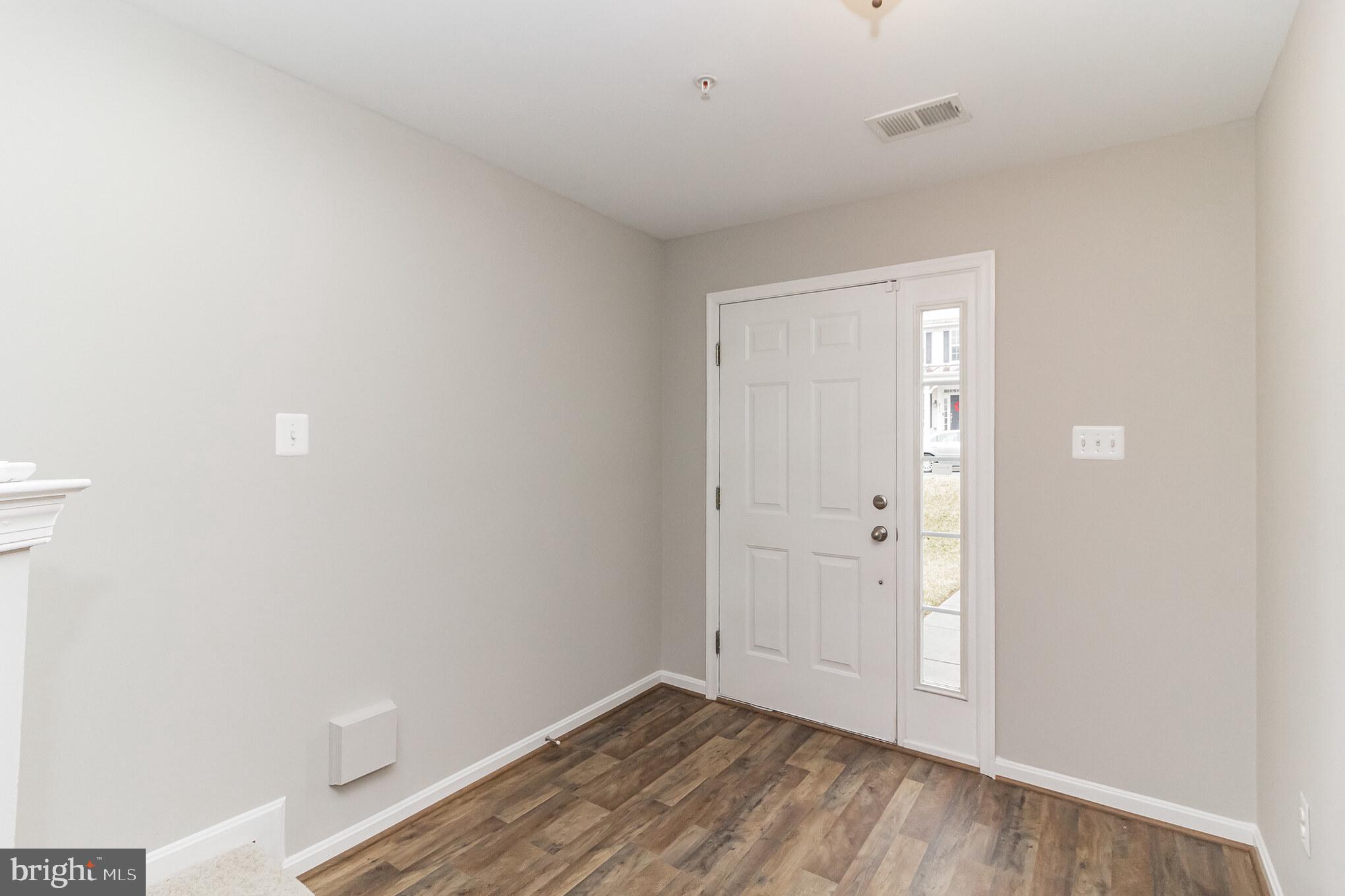 BRINKLEY MANOR - Residential