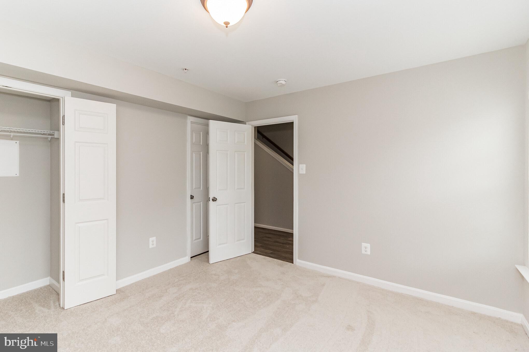 BRINKLEY MANOR - Residential