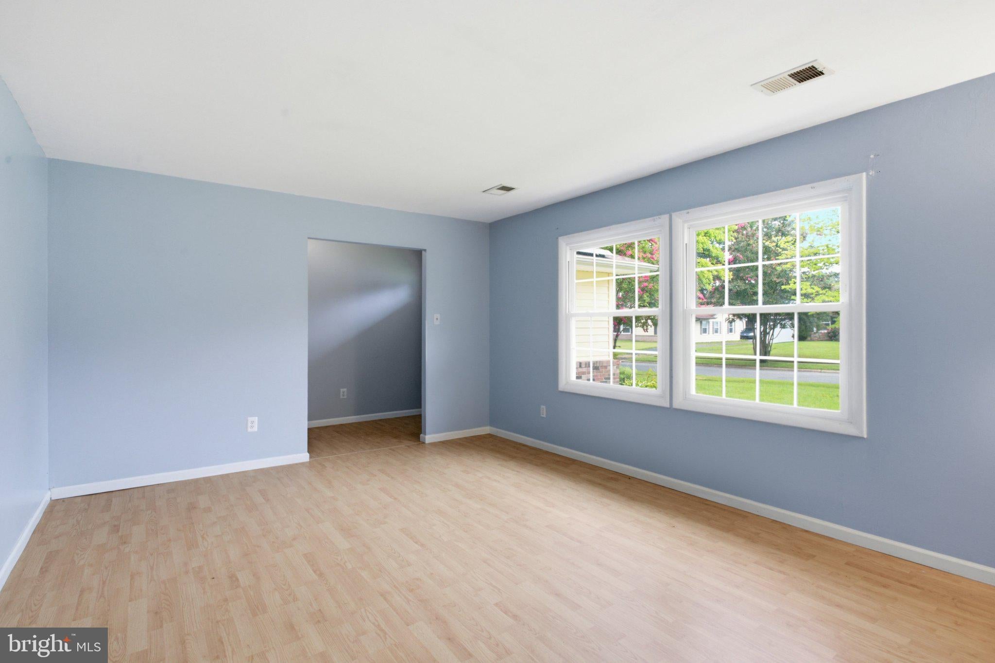 909 FOWLER COURT