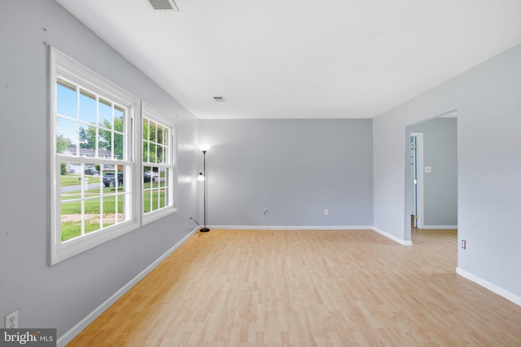 909 FOWLER COURT
