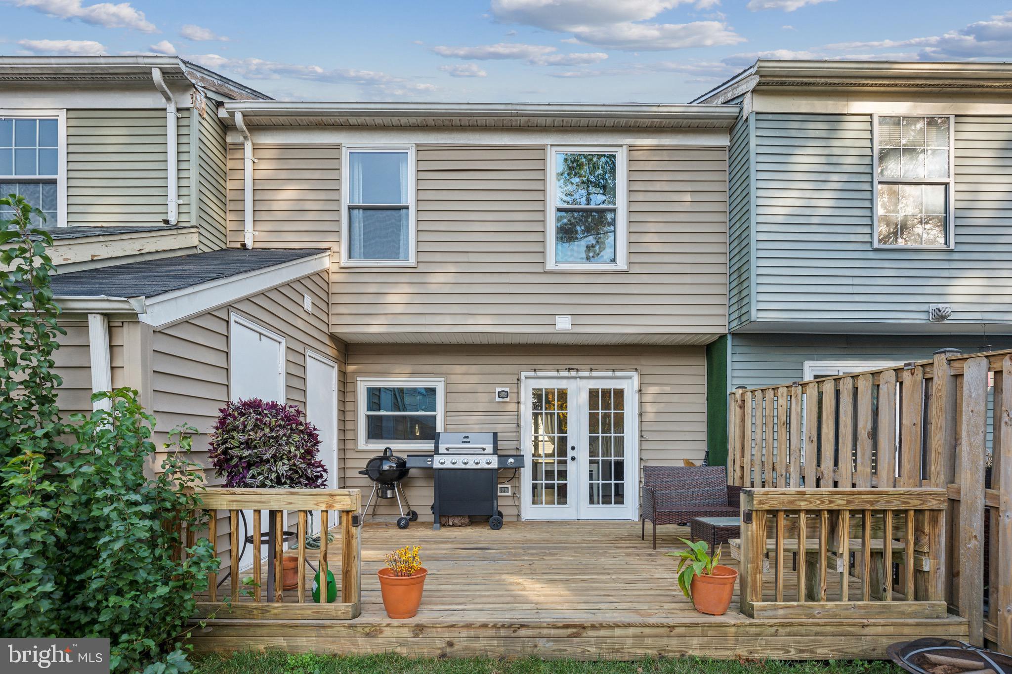 ST CHARLES SUB - LANCASTER - Residential