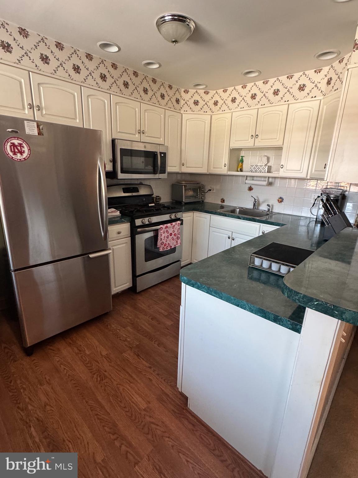 MODENA PARK - Residential