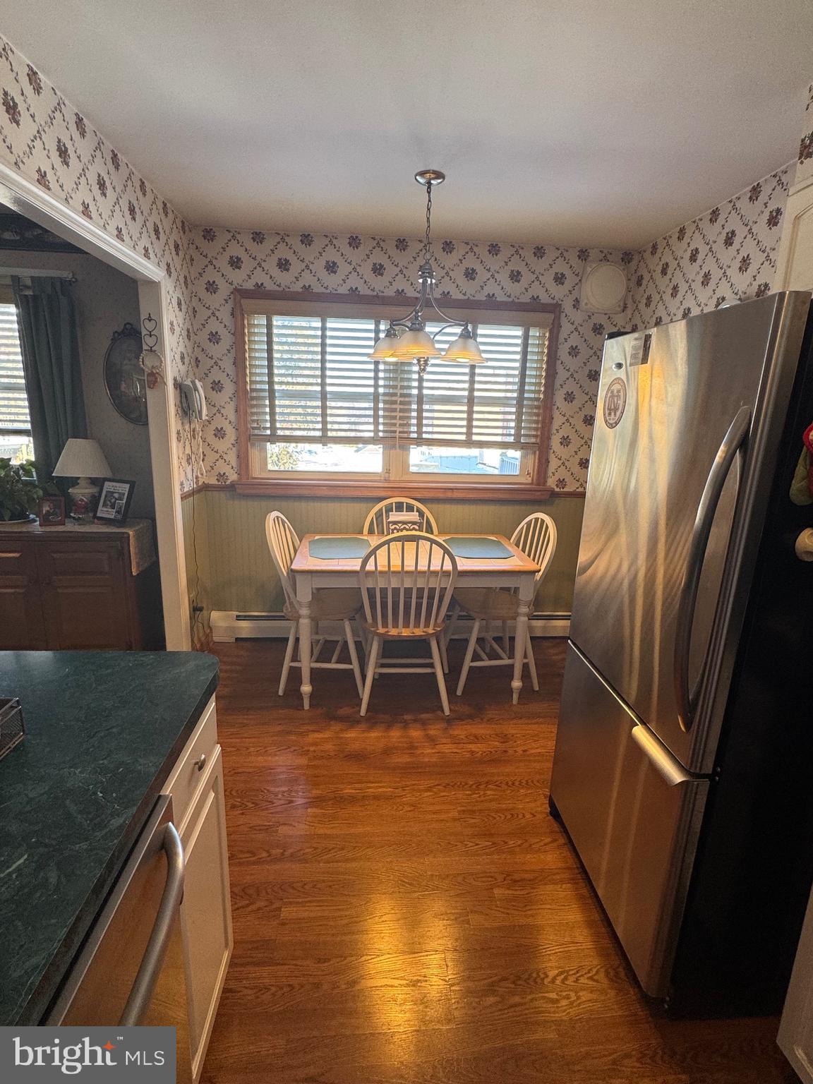 MODENA PARK - Residential