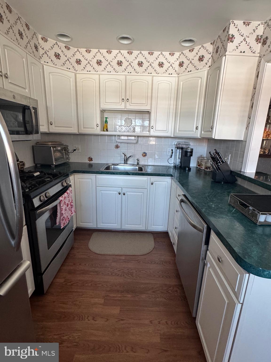 MODENA PARK - Residential