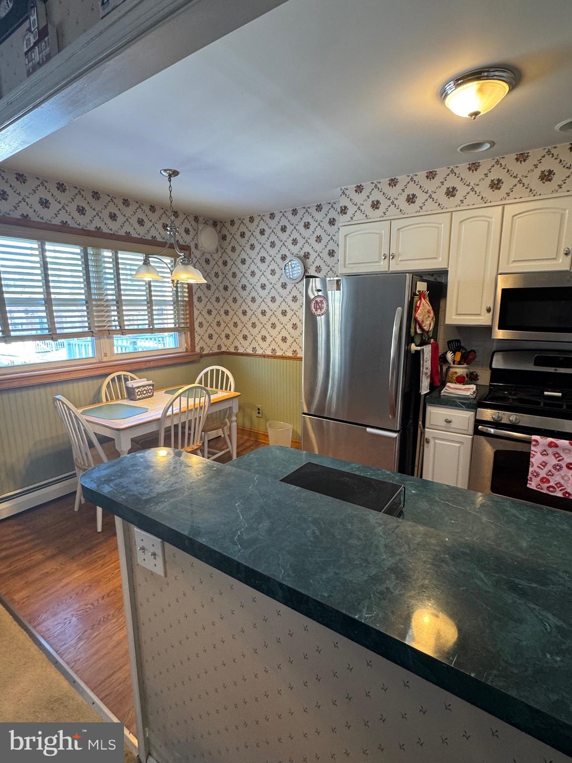 MODENA PARK - Residential