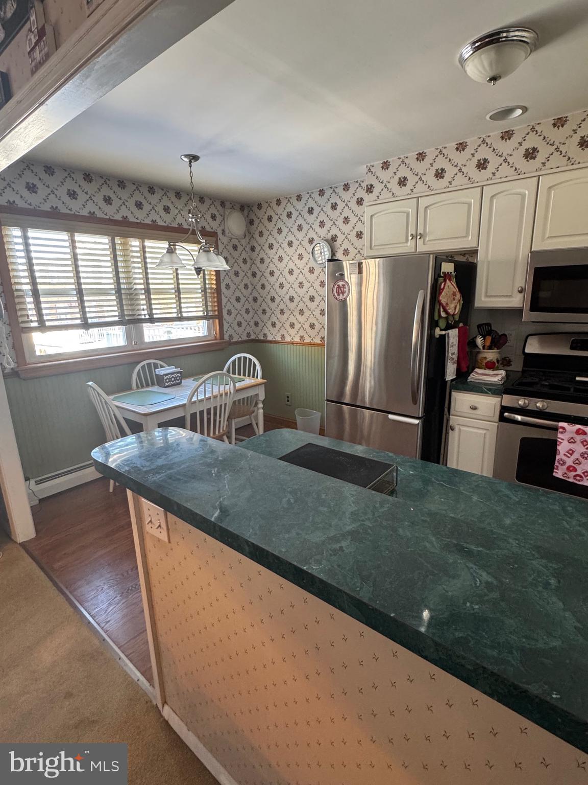 MODENA PARK - Residential