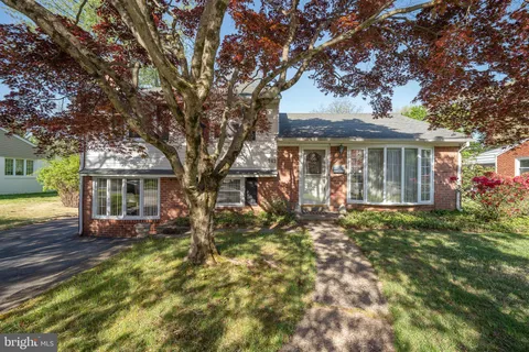 262 Lewis Road, Springfield, PA MLS: PADE2090158