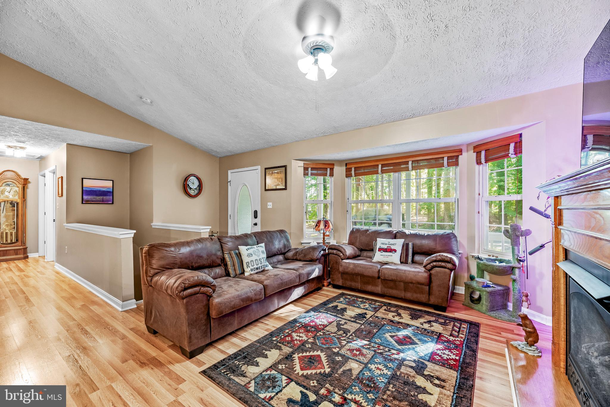 CHESAPEAKE RANCH ESTATES - Residential