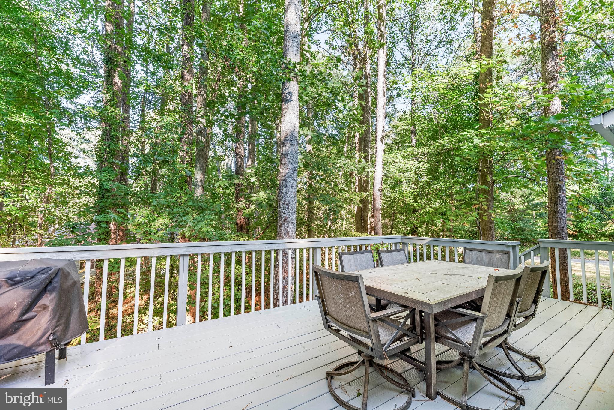 CHESAPEAKE RANCH ESTATES - Residential