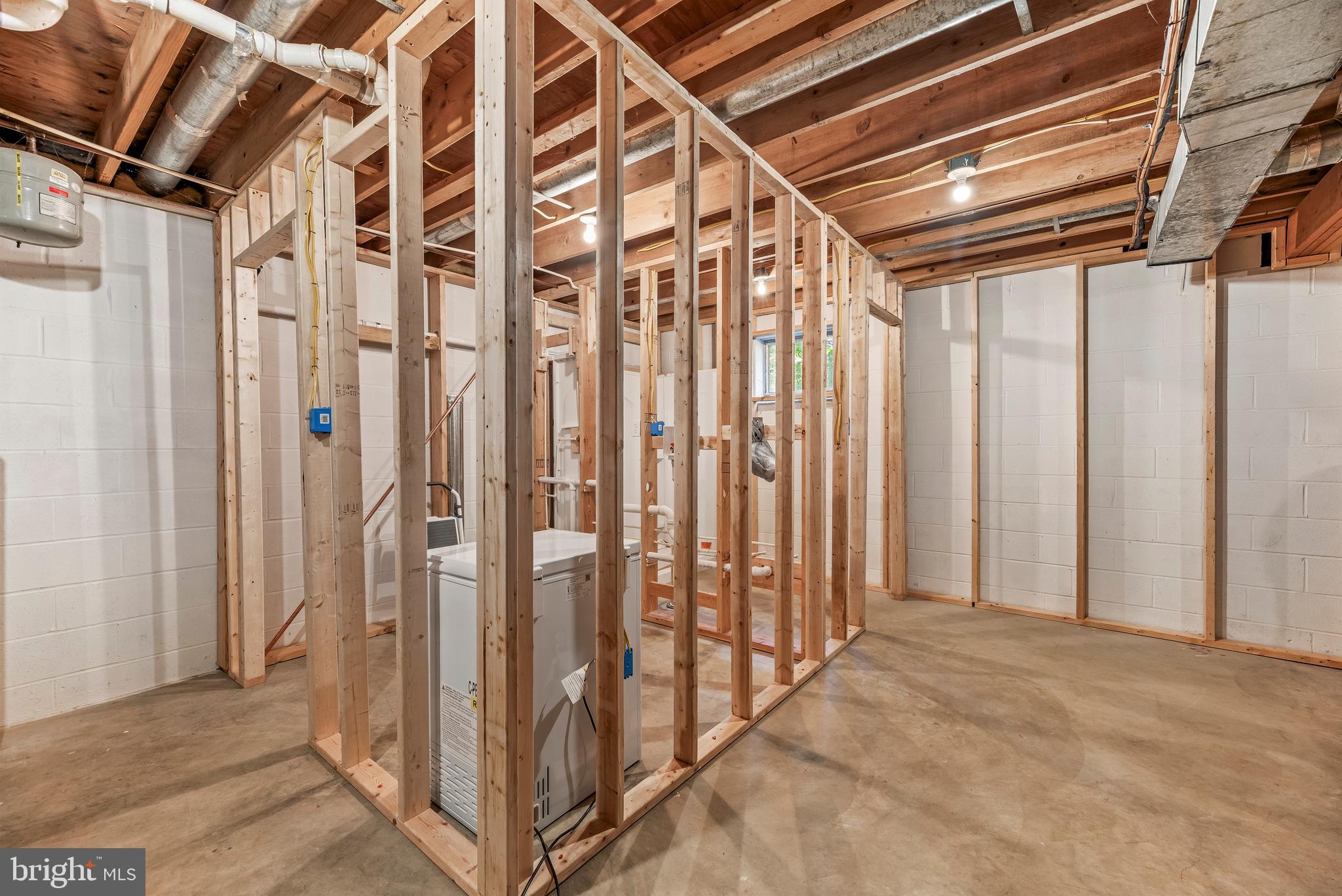 CHESAPEAKE RANCH ESTATES - Residential