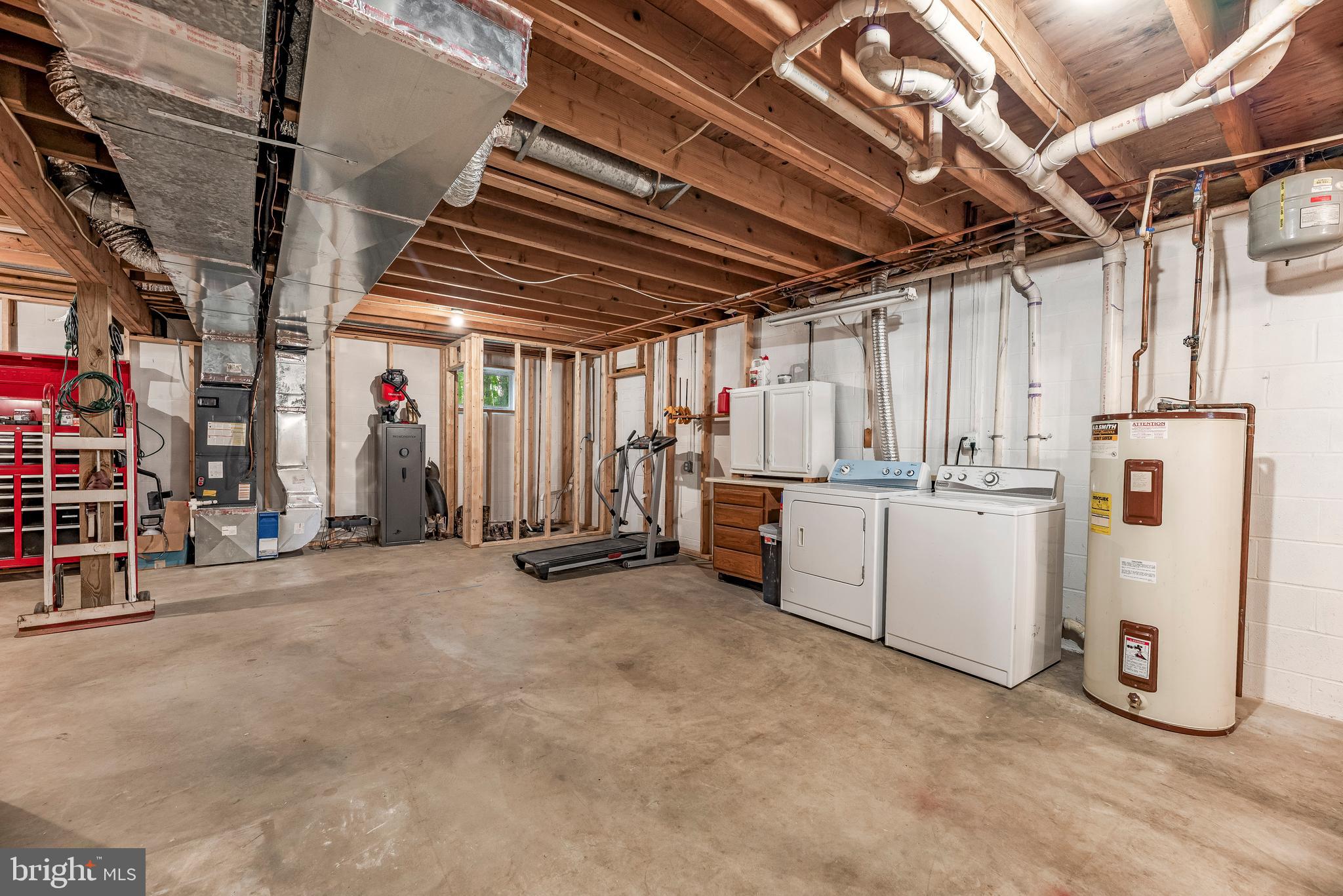 CHESAPEAKE RANCH ESTATES - Residential