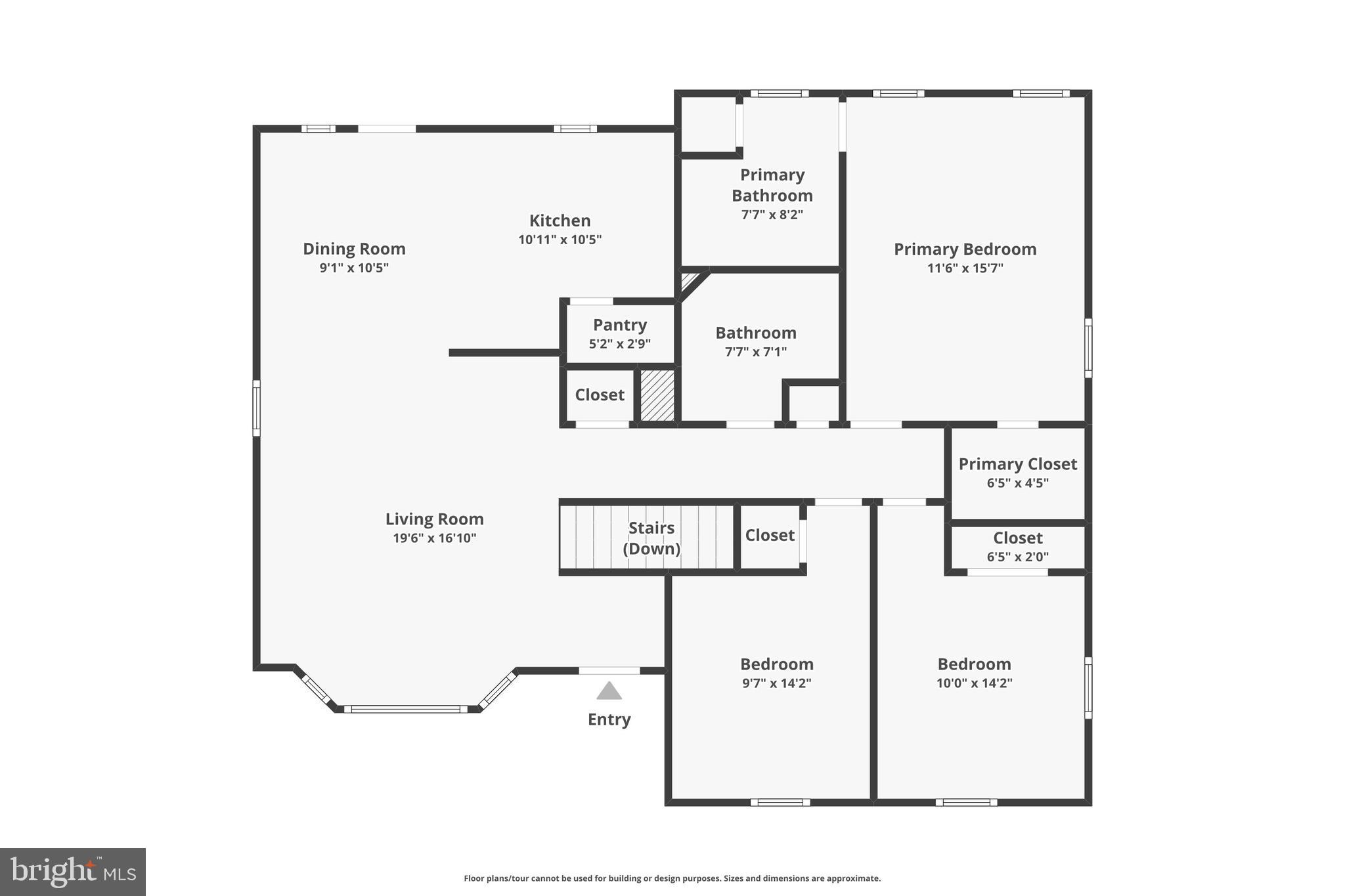 CHESAPEAKE RANCH ESTATES - Residential