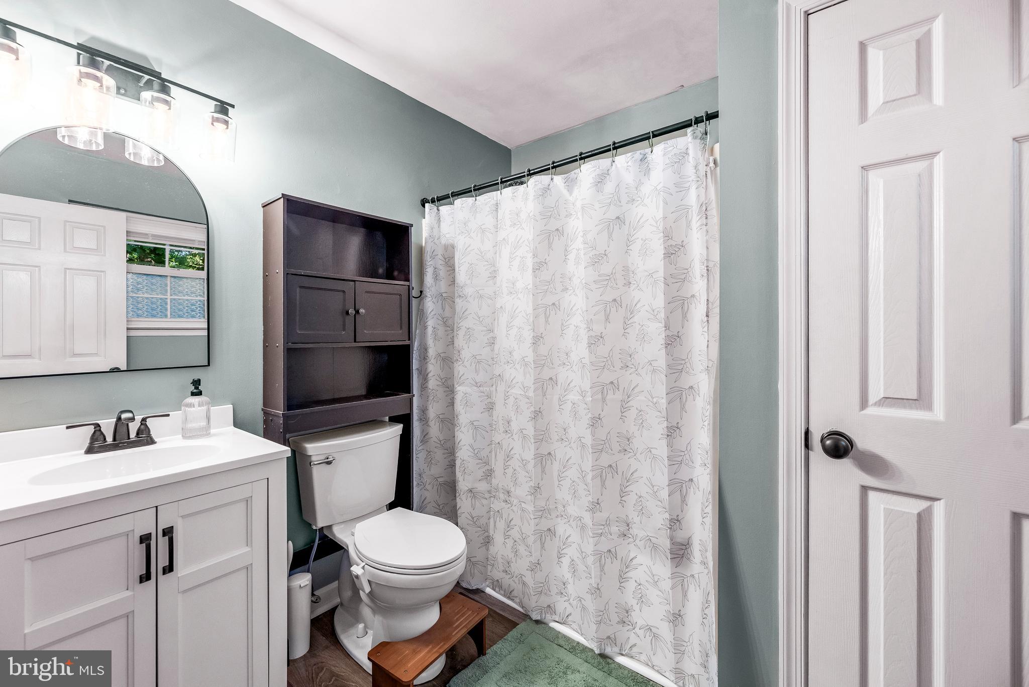 CHESAPEAKE RANCH ESTATES - Residential