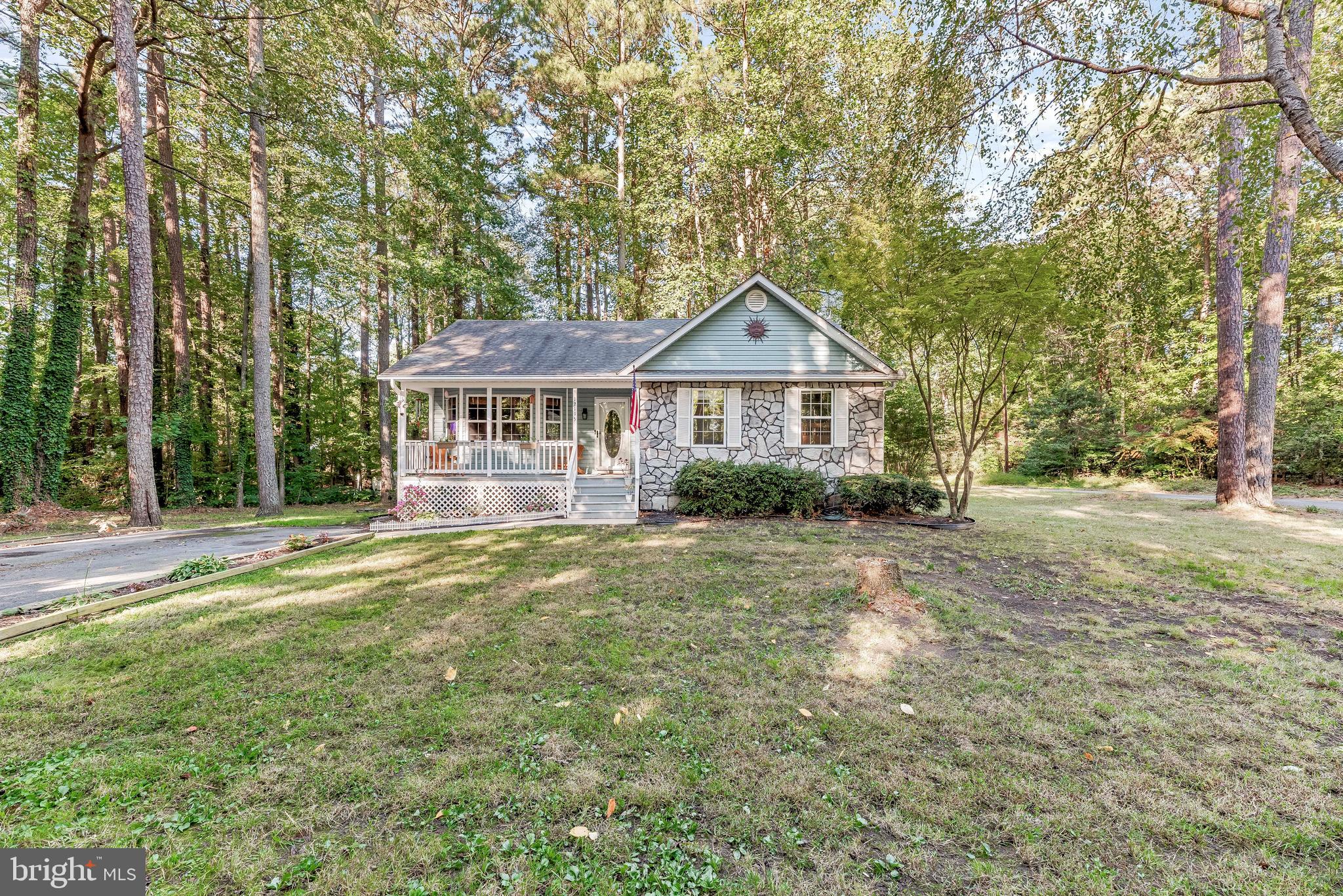 CHESAPEAKE RANCH ESTATES - Residential