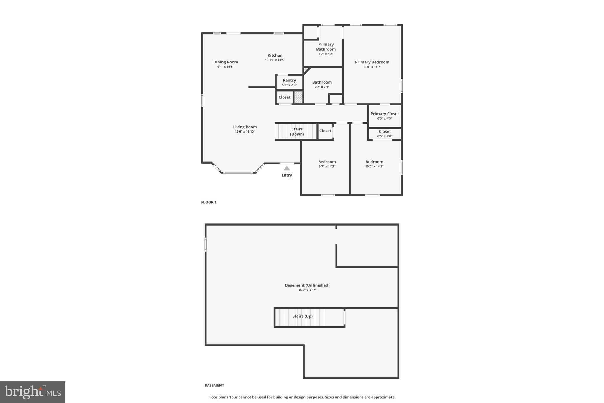 CHESAPEAKE RANCH ESTATES - Residential
