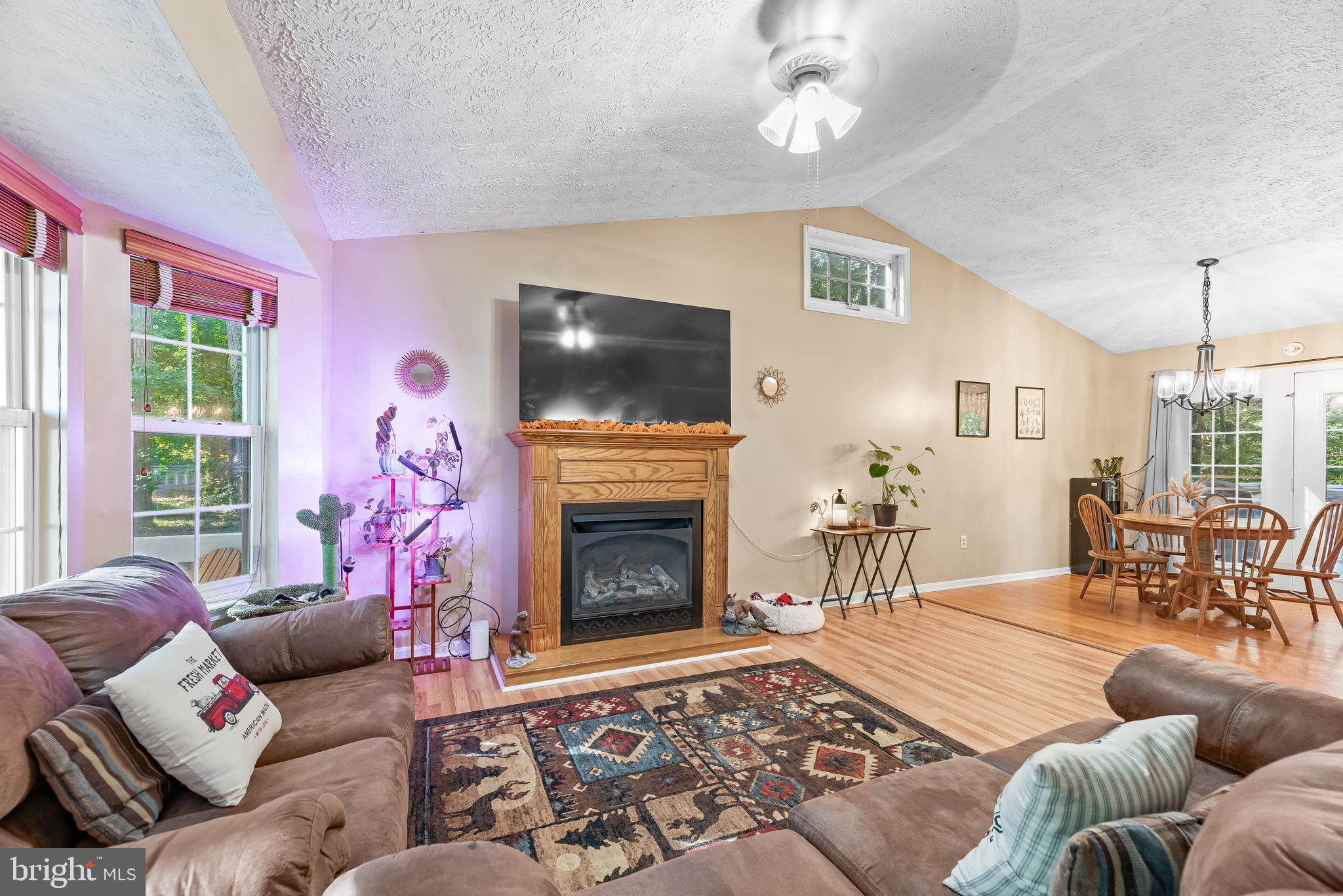 CHESAPEAKE RANCH ESTATES - Residential