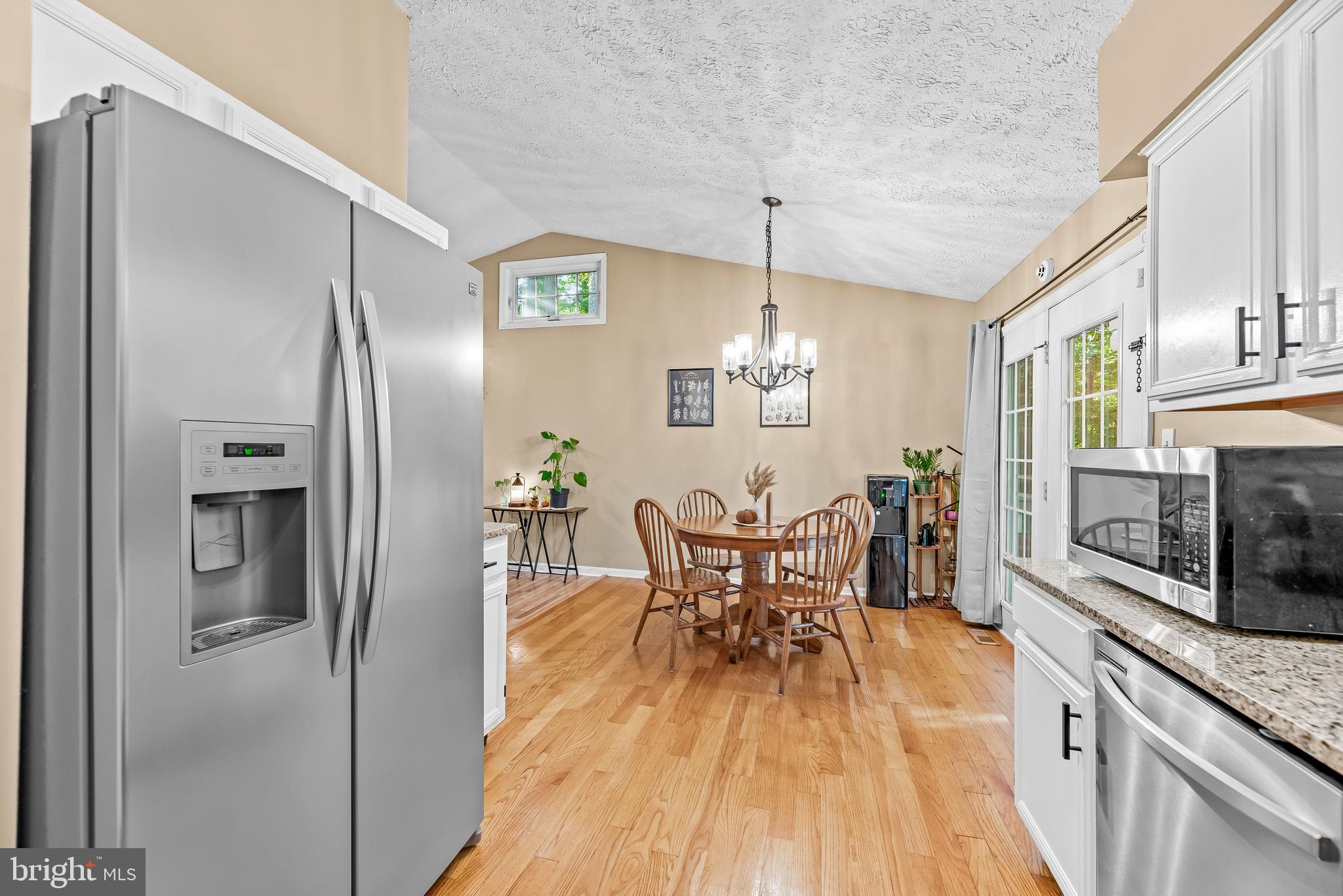 CHESAPEAKE RANCH ESTATES - Residential