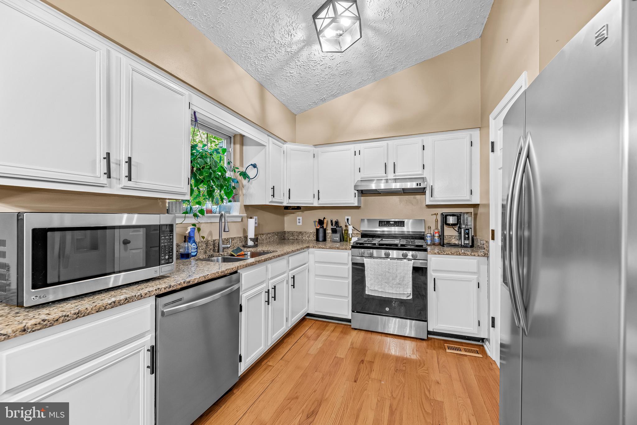 CHESAPEAKE RANCH ESTATES - Residential