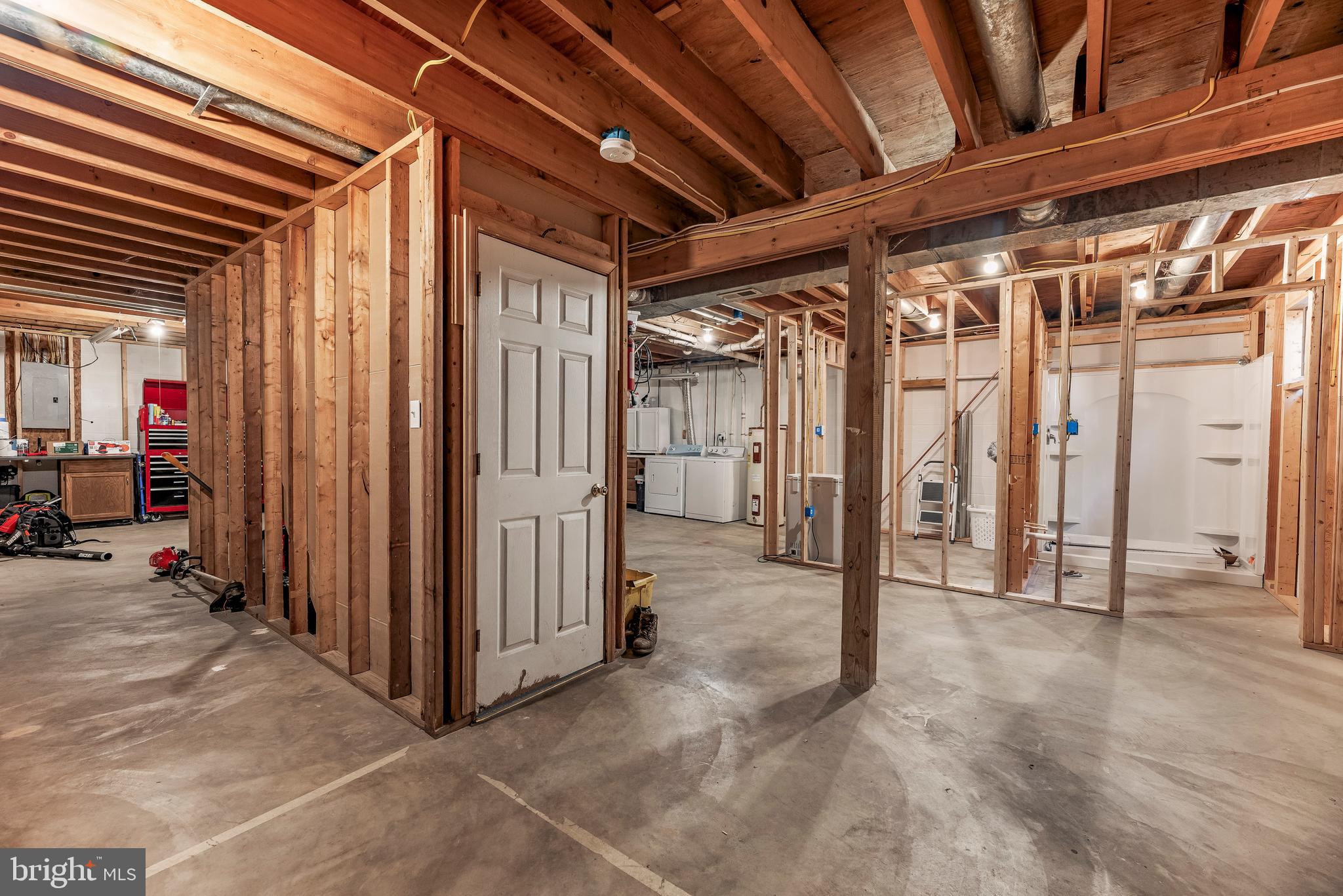 CHESAPEAKE RANCH ESTATES - Residential