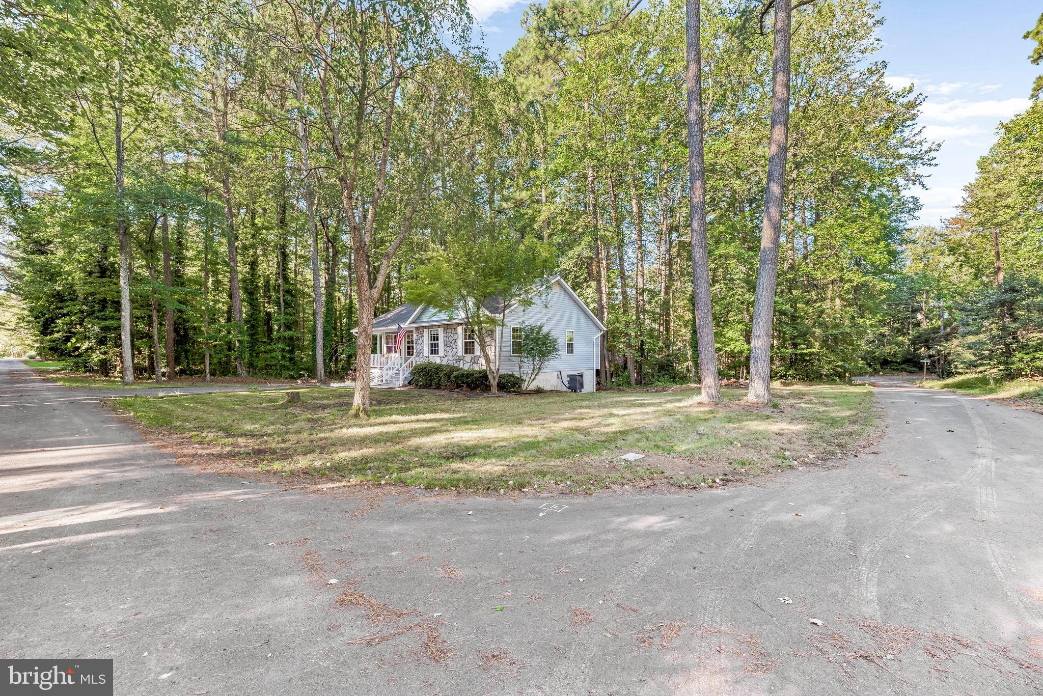 CHESAPEAKE RANCH ESTATES - Residential