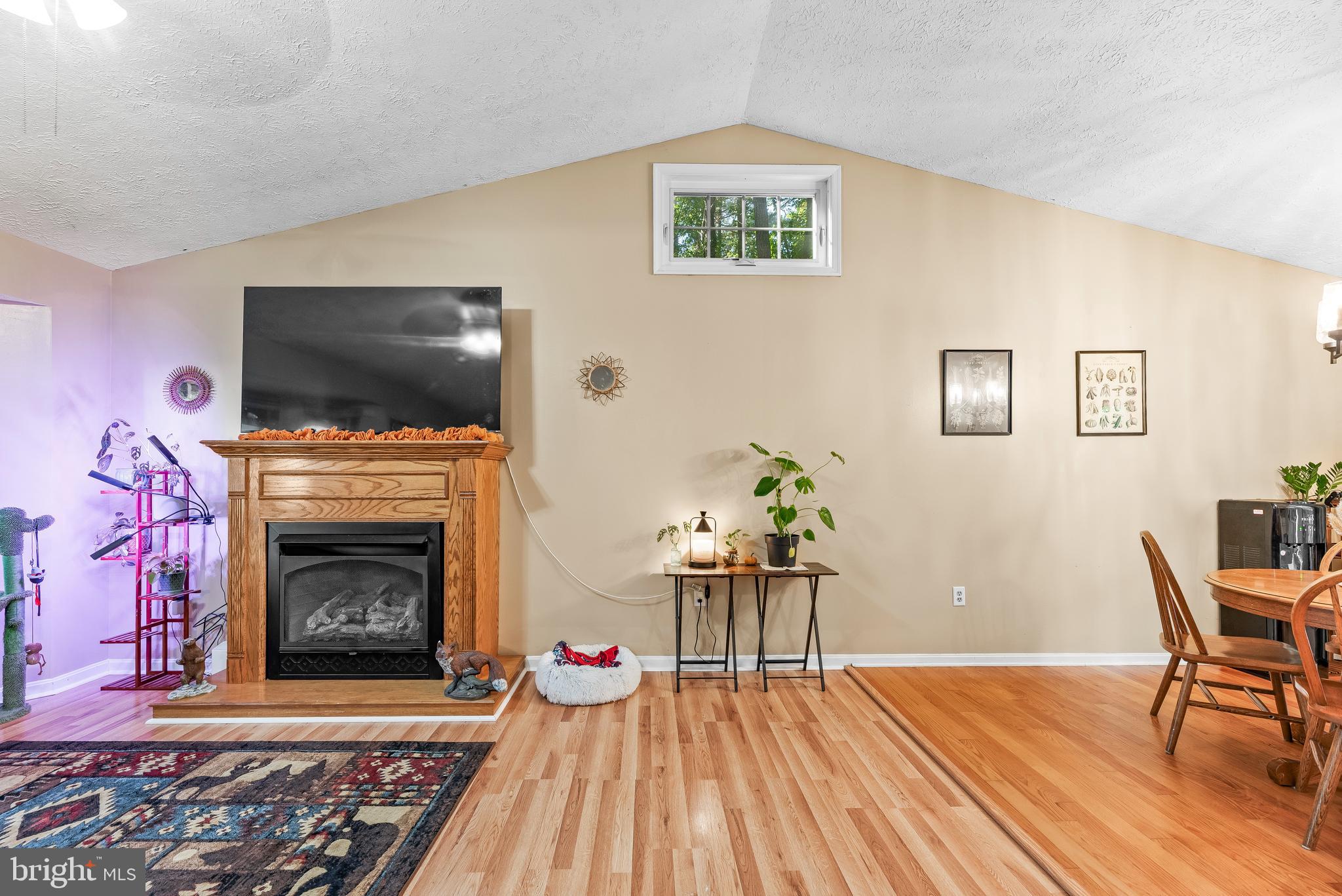 CHESAPEAKE RANCH ESTATES - Residential