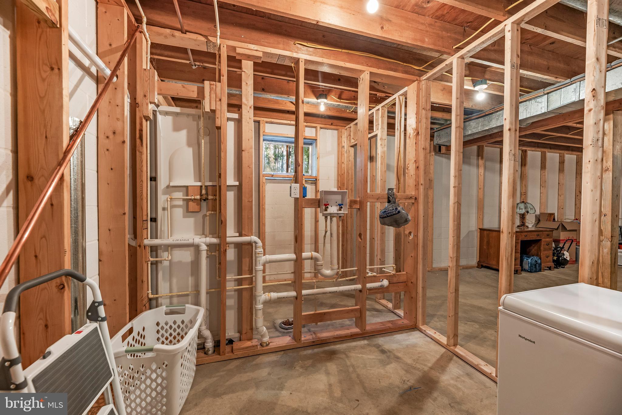 CHESAPEAKE RANCH ESTATES - Residential