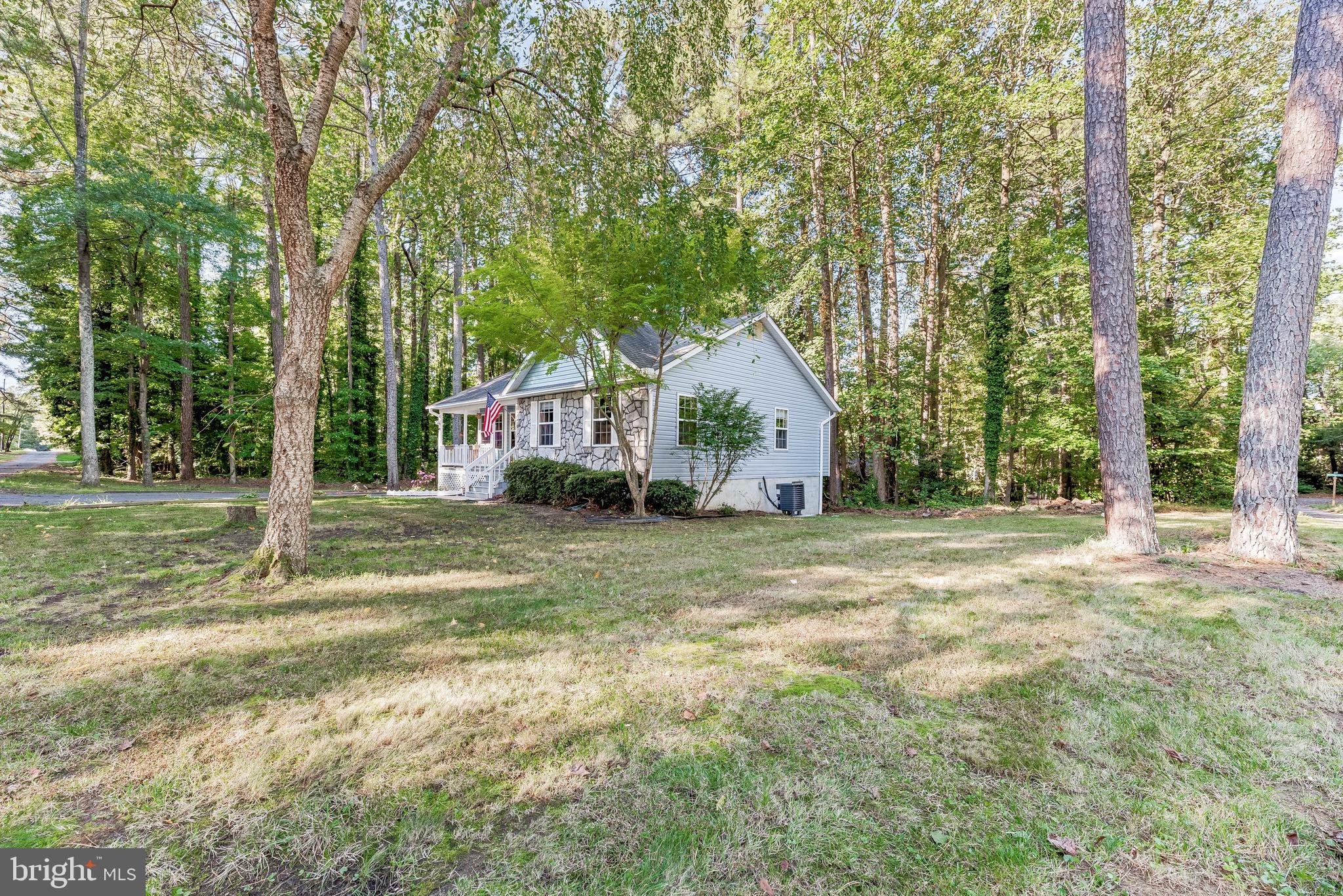 CHESAPEAKE RANCH ESTATES - Residential