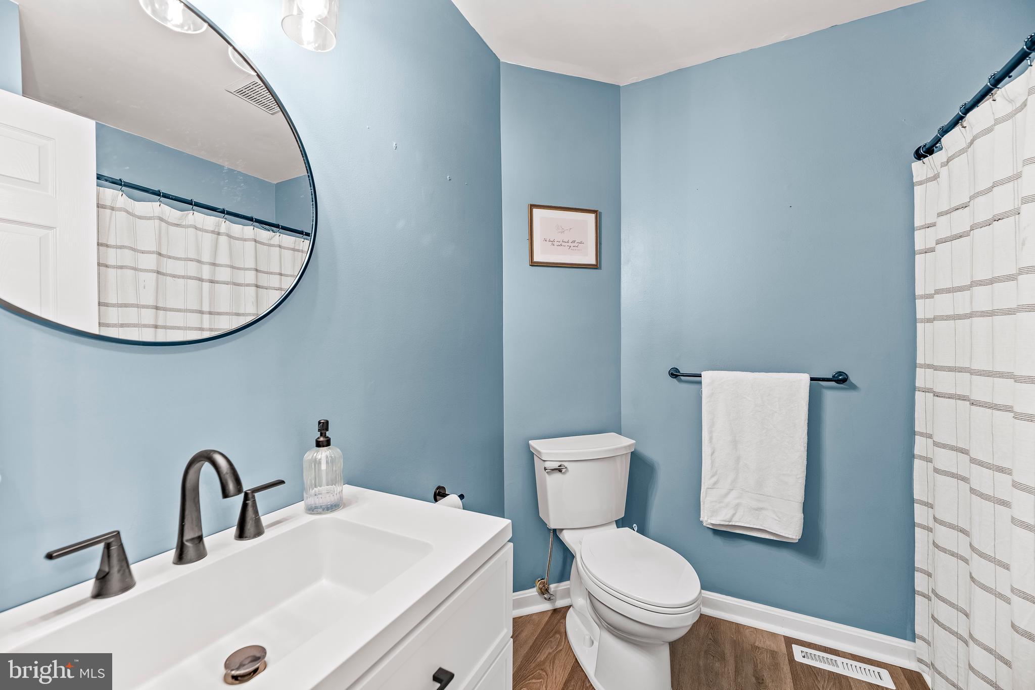 CHESAPEAKE RANCH ESTATES - Residential