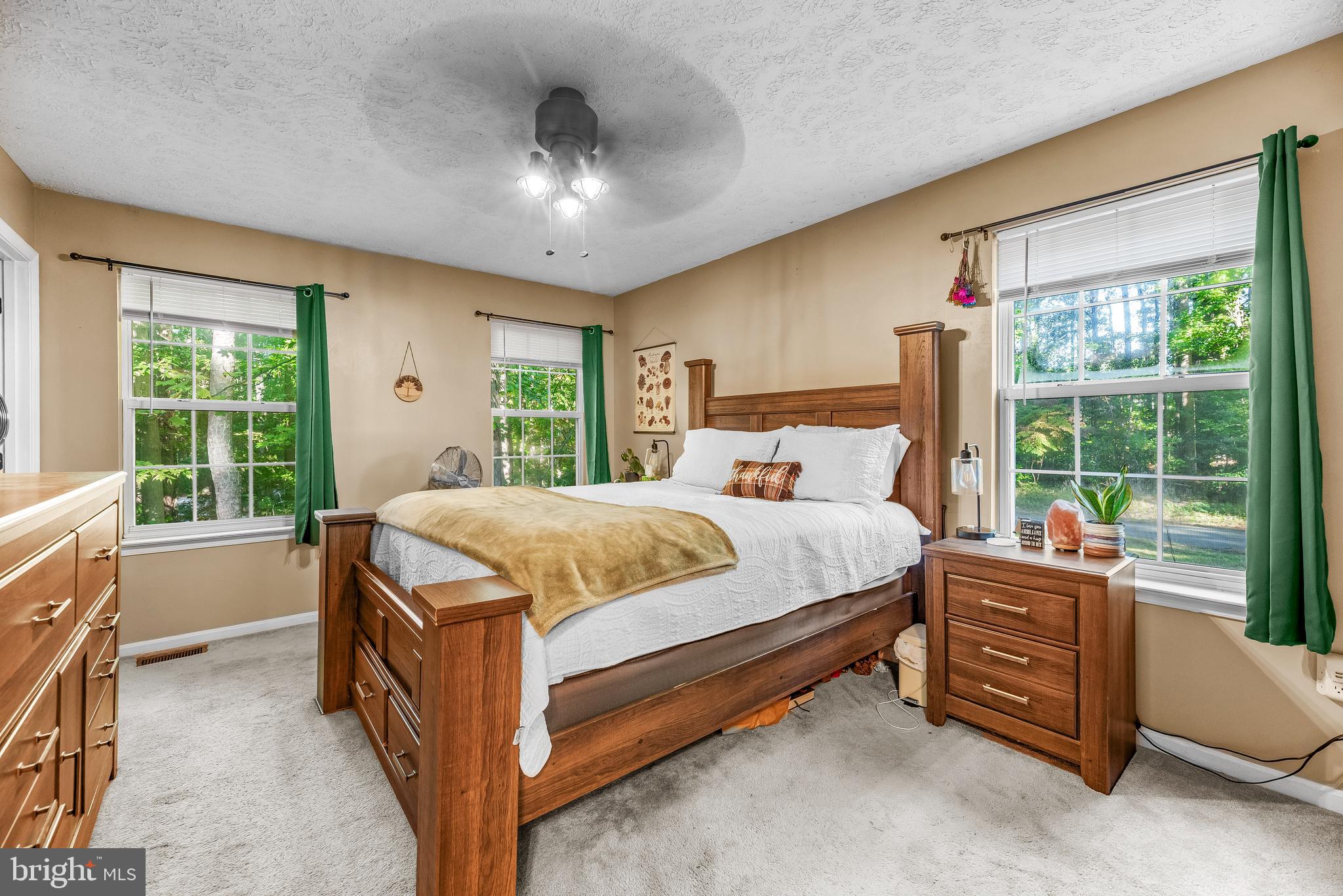 CHESAPEAKE RANCH ESTATES - Residential