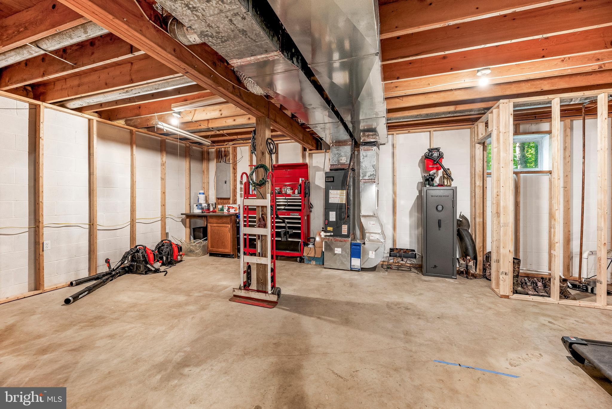 CHESAPEAKE RANCH ESTATES - Residential