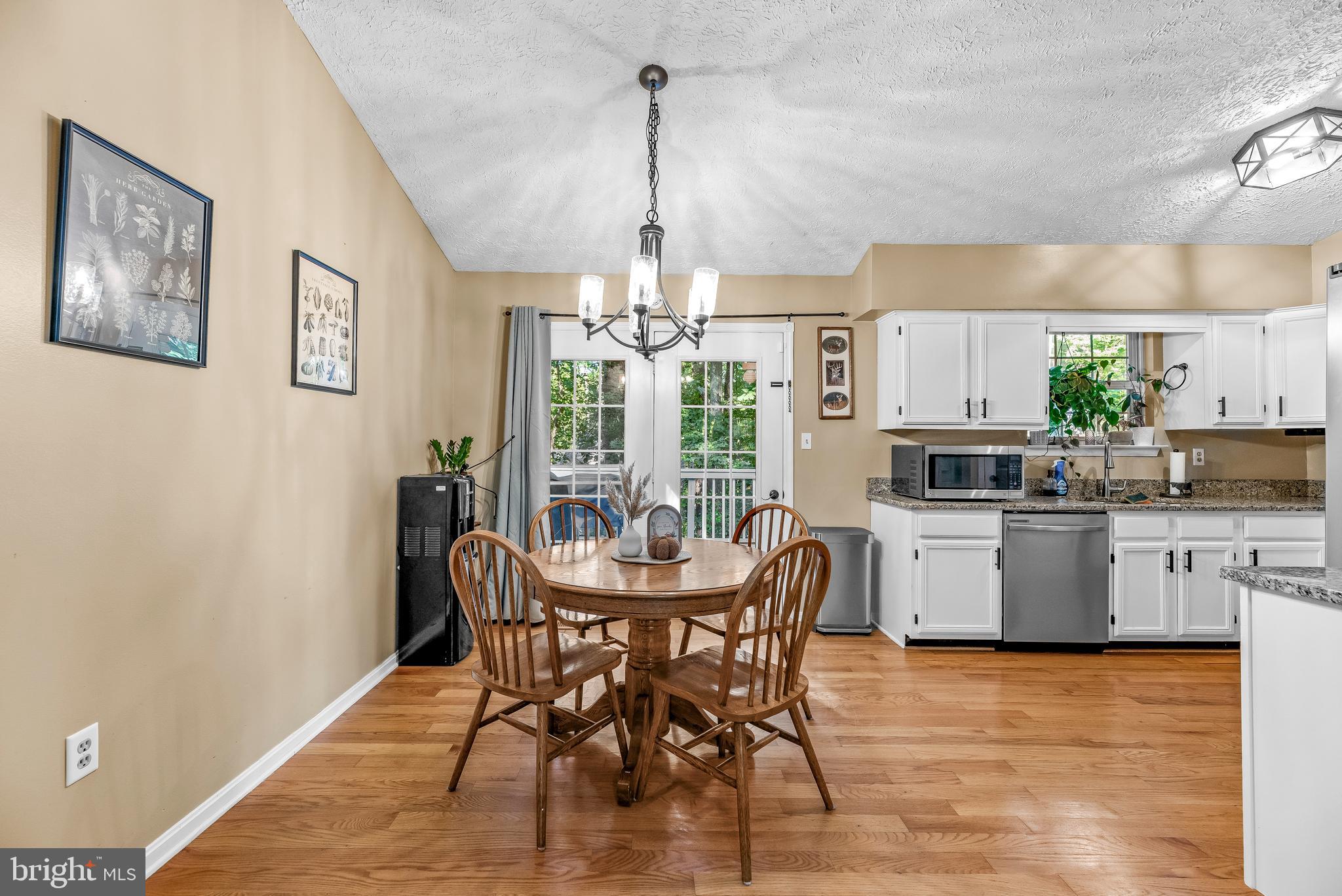 CHESAPEAKE RANCH ESTATES - Residential