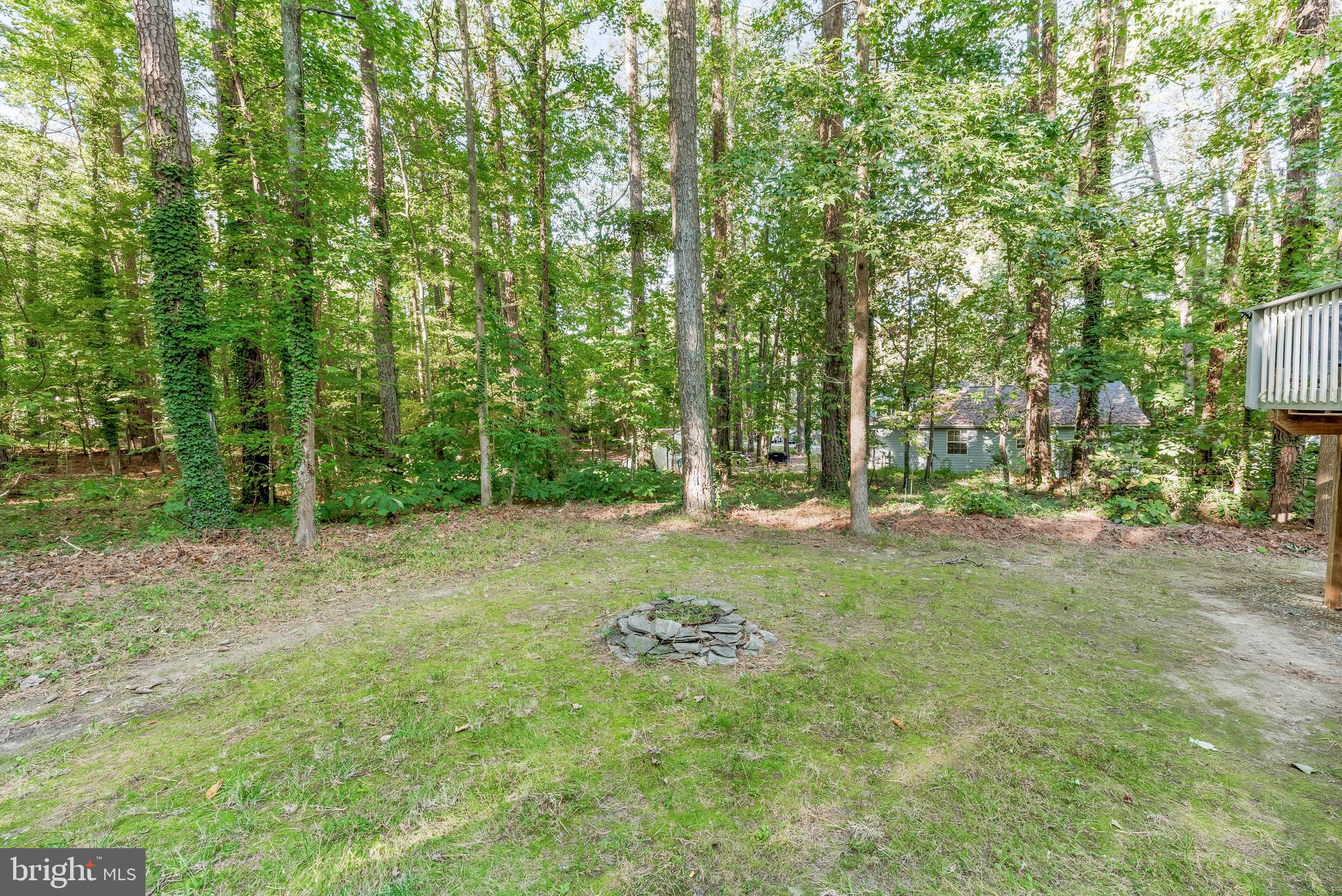 CHESAPEAKE RANCH ESTATES - Residential