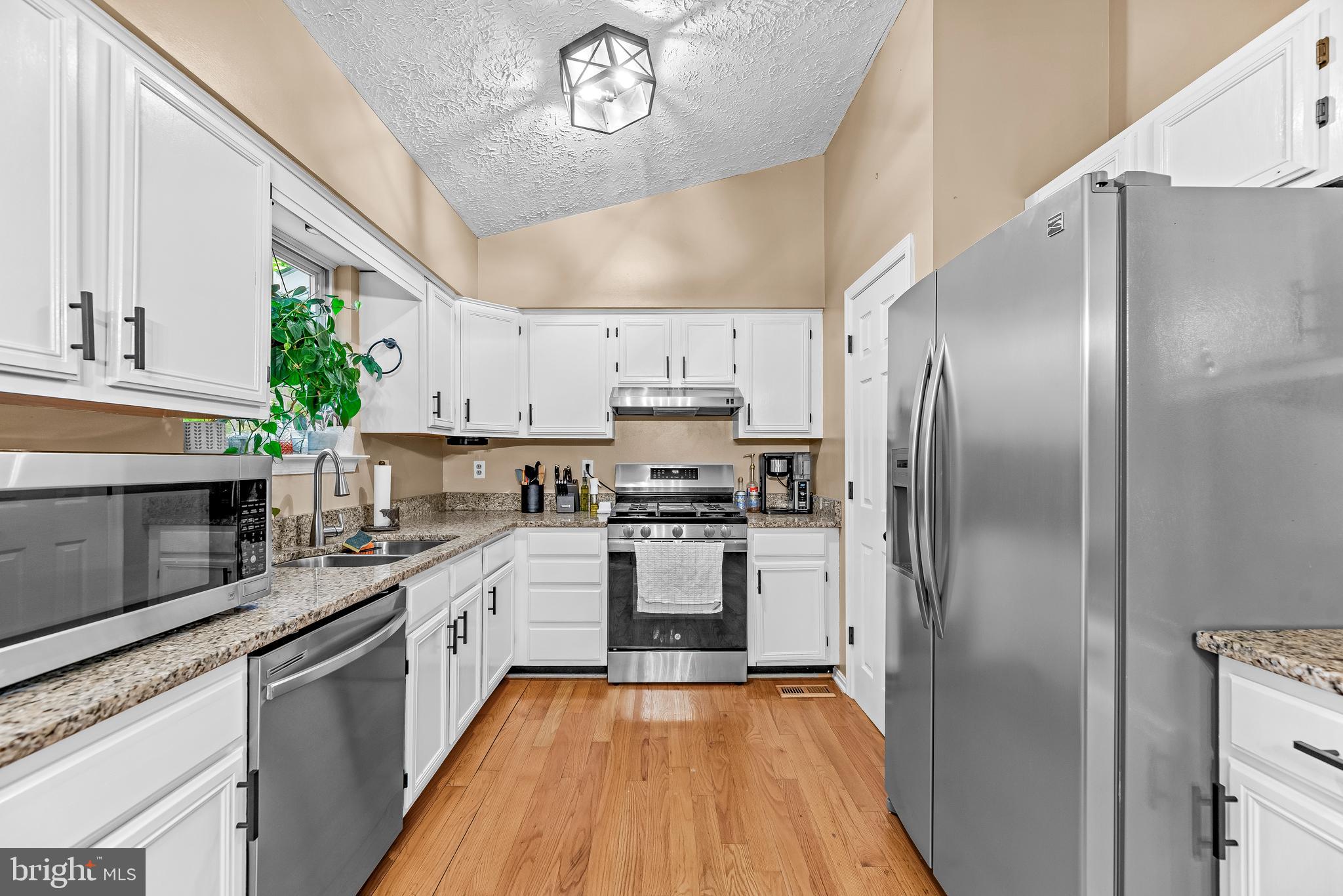 CHESAPEAKE RANCH ESTATES - Residential