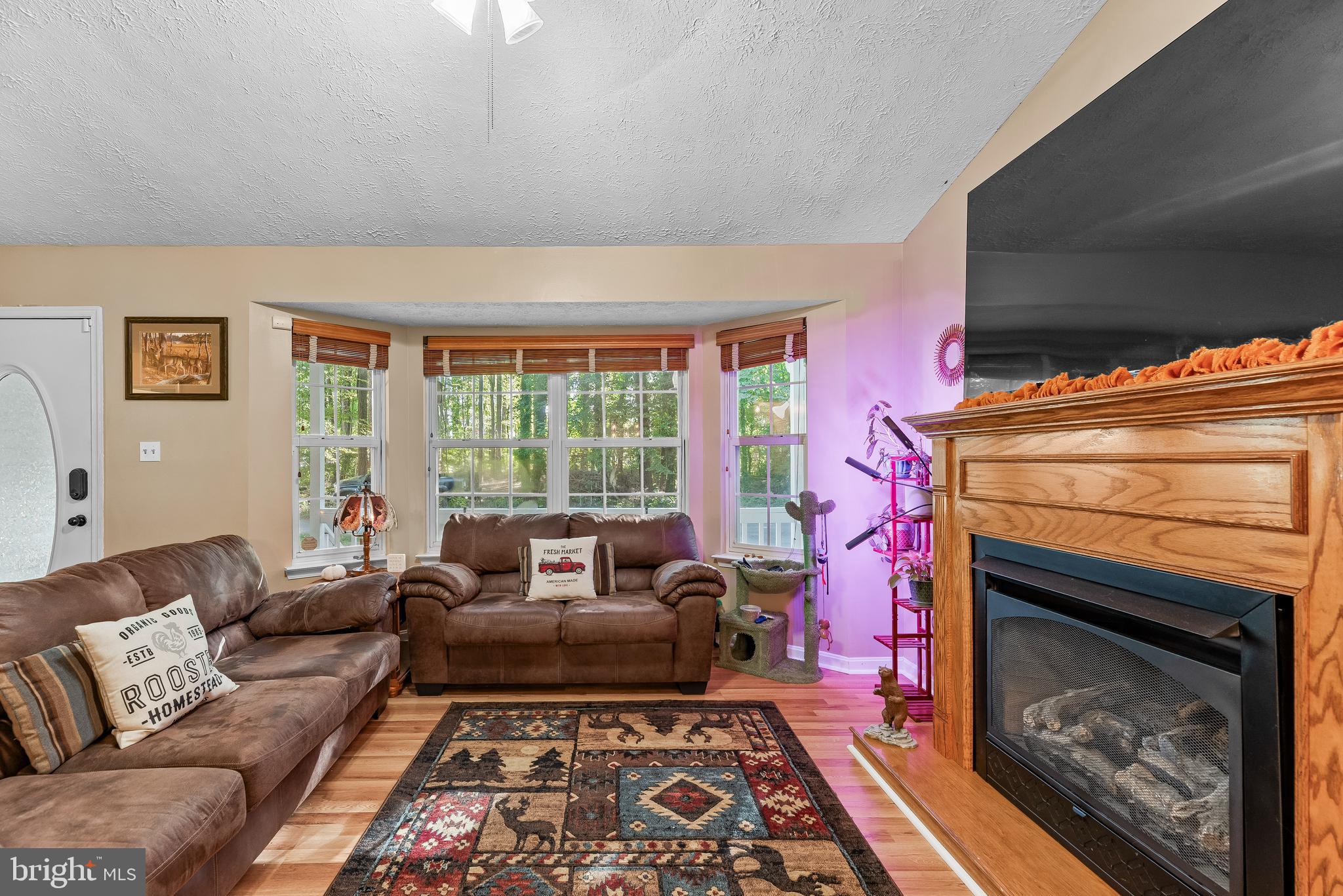 CHESAPEAKE RANCH ESTATES - Residential